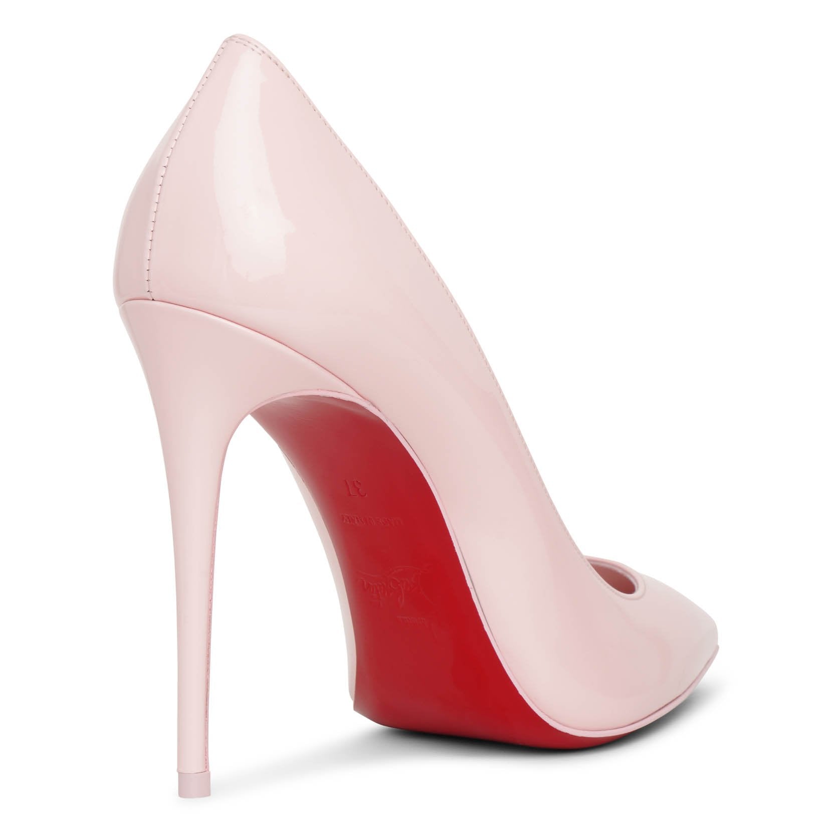 Kate 100 patent poupee