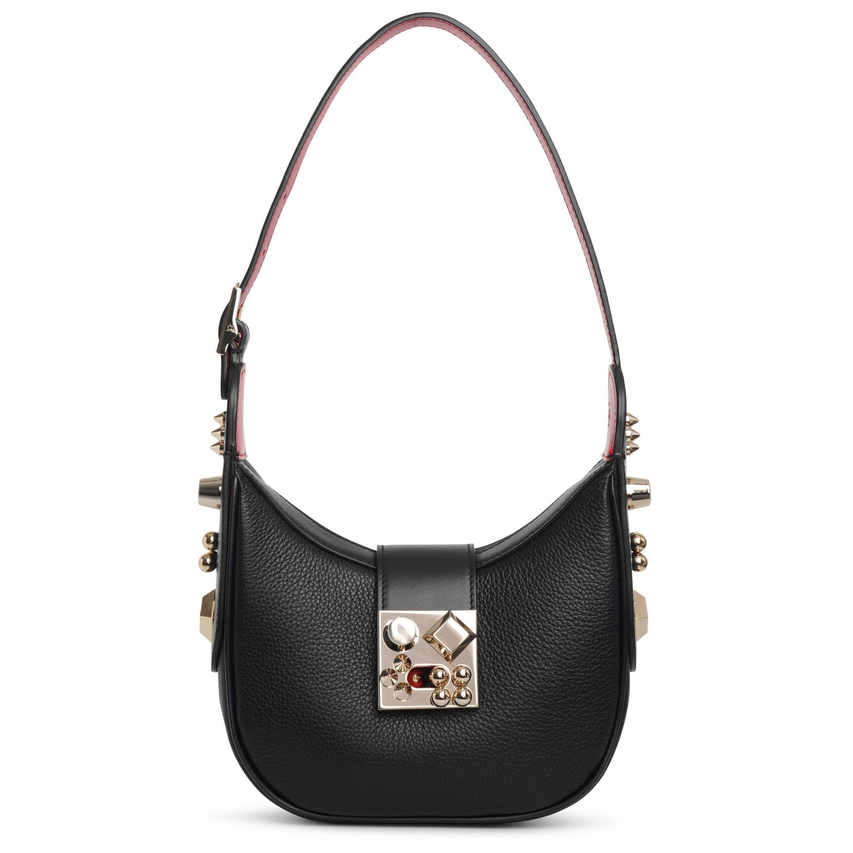 Carasky black mini
