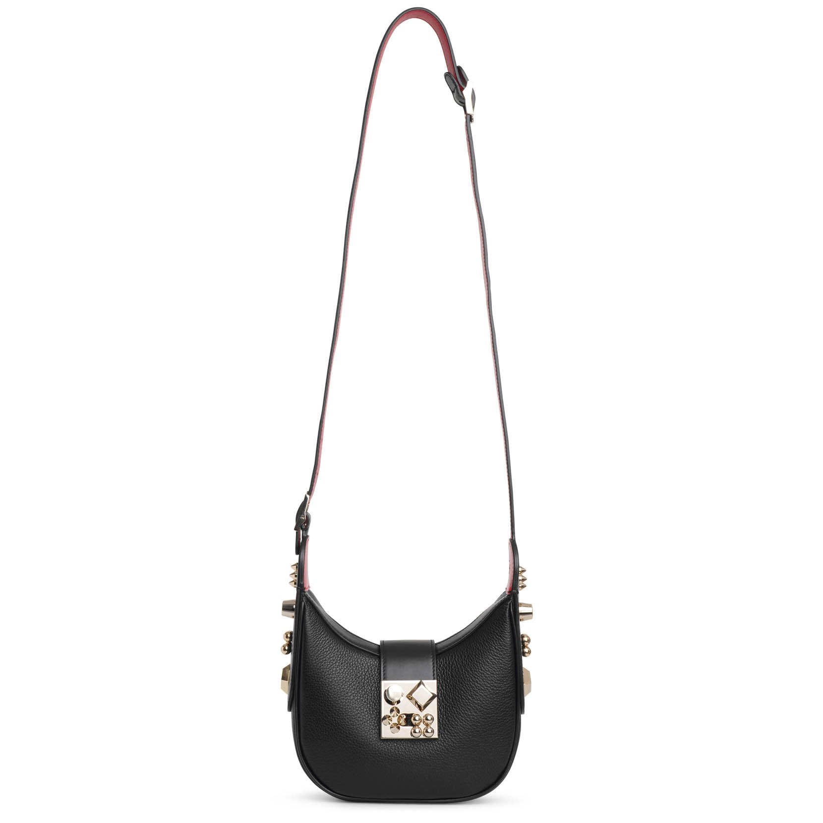 Carasky black mini