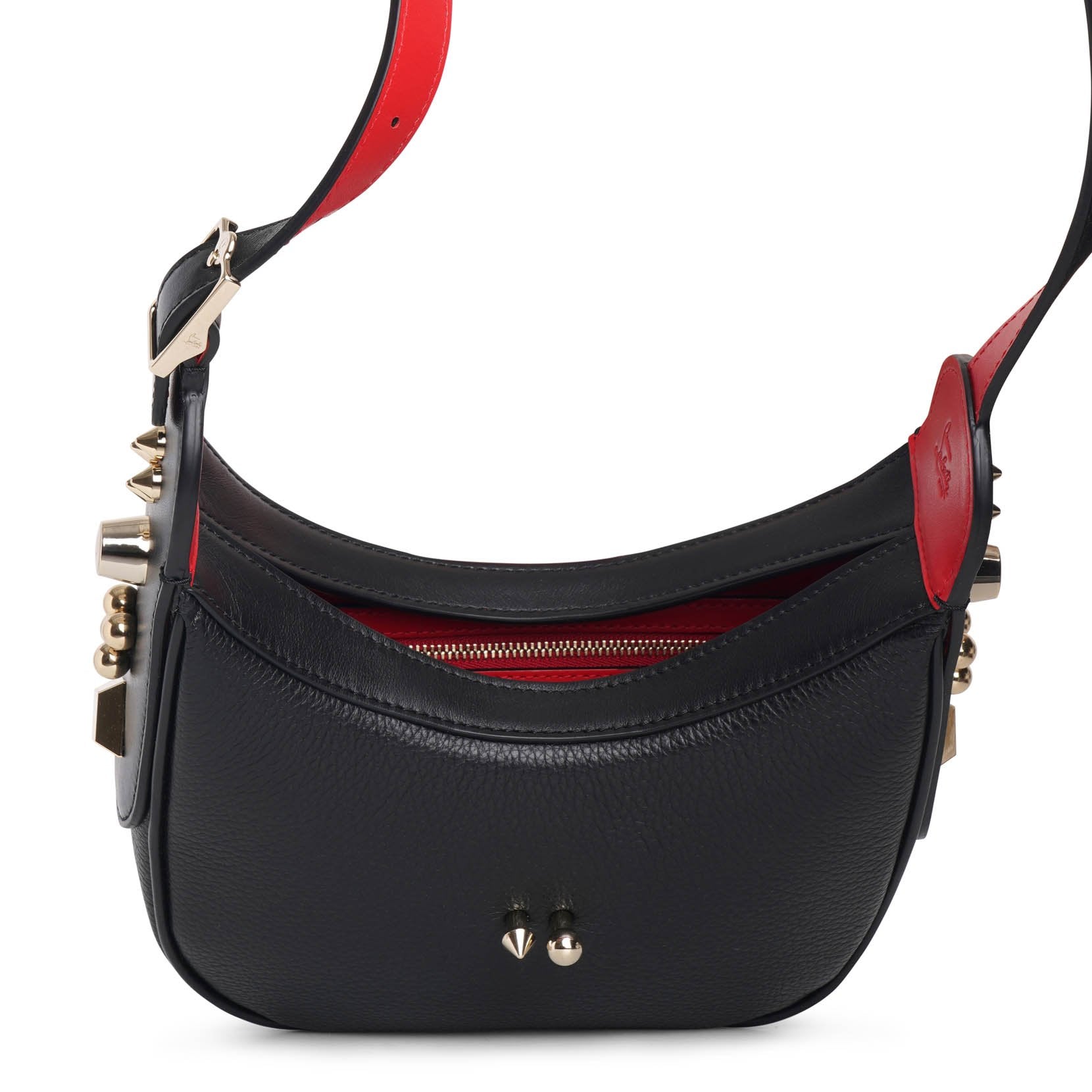 Carasky black mini
