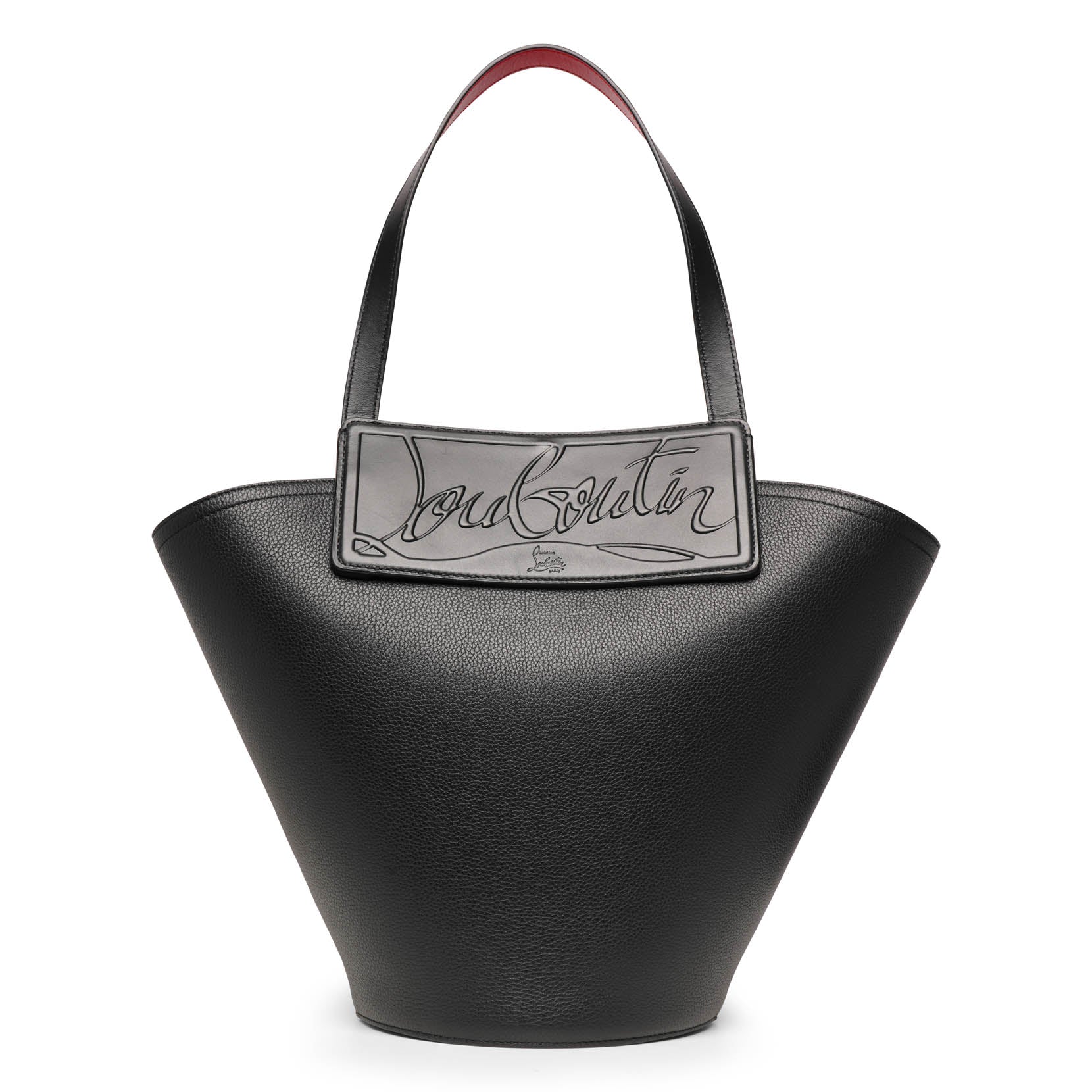 Loubishore black bag