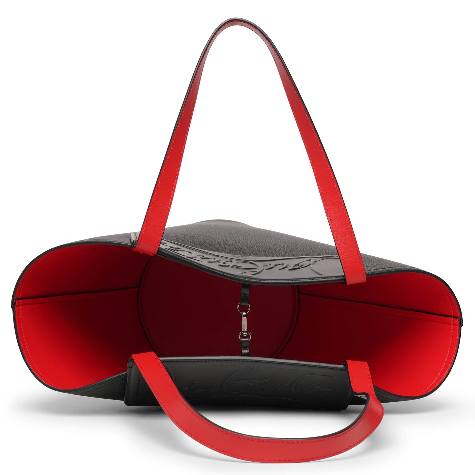 Loubishore black bag