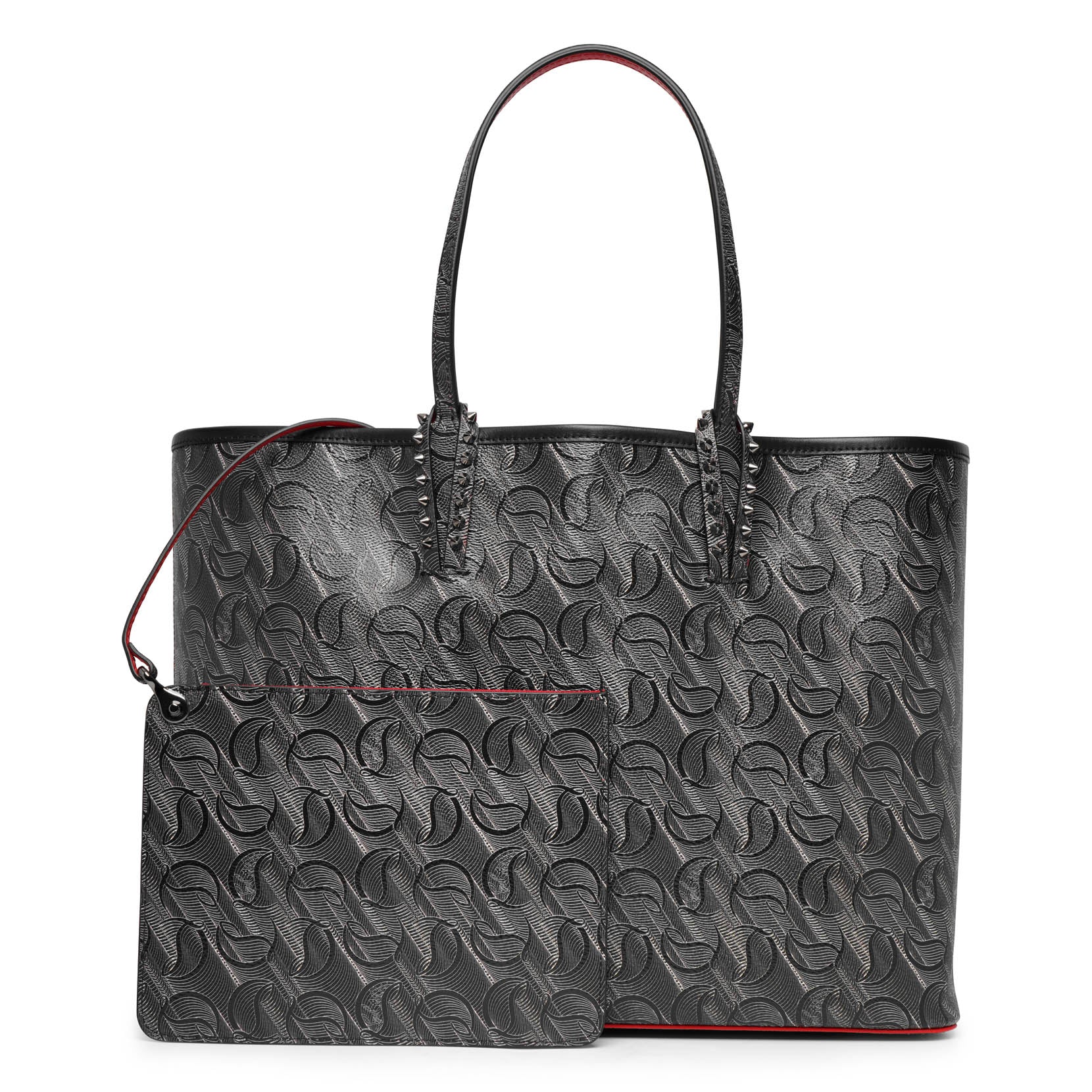 Cabata toile tote bag
