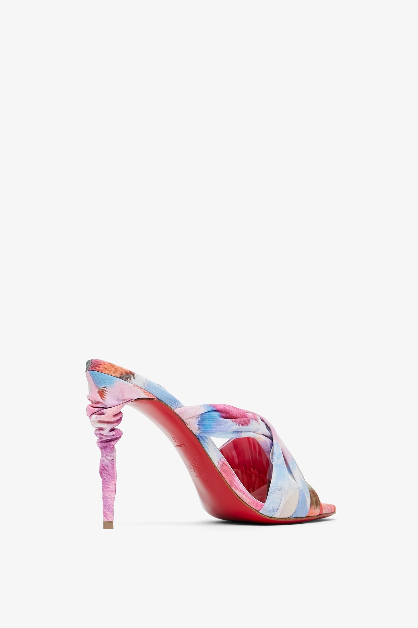 Affabula 100 Flower Mules