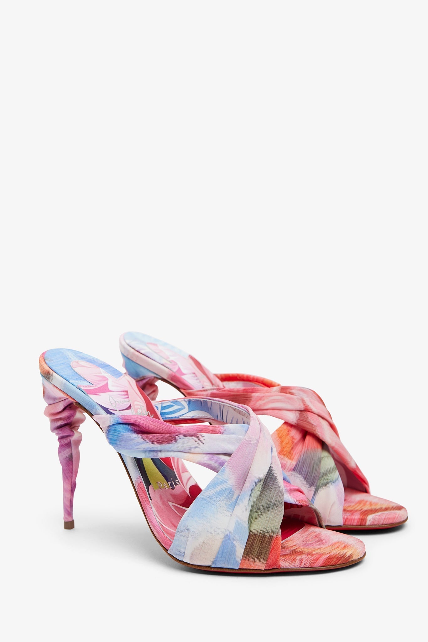 Affabula 100 Flower Mules