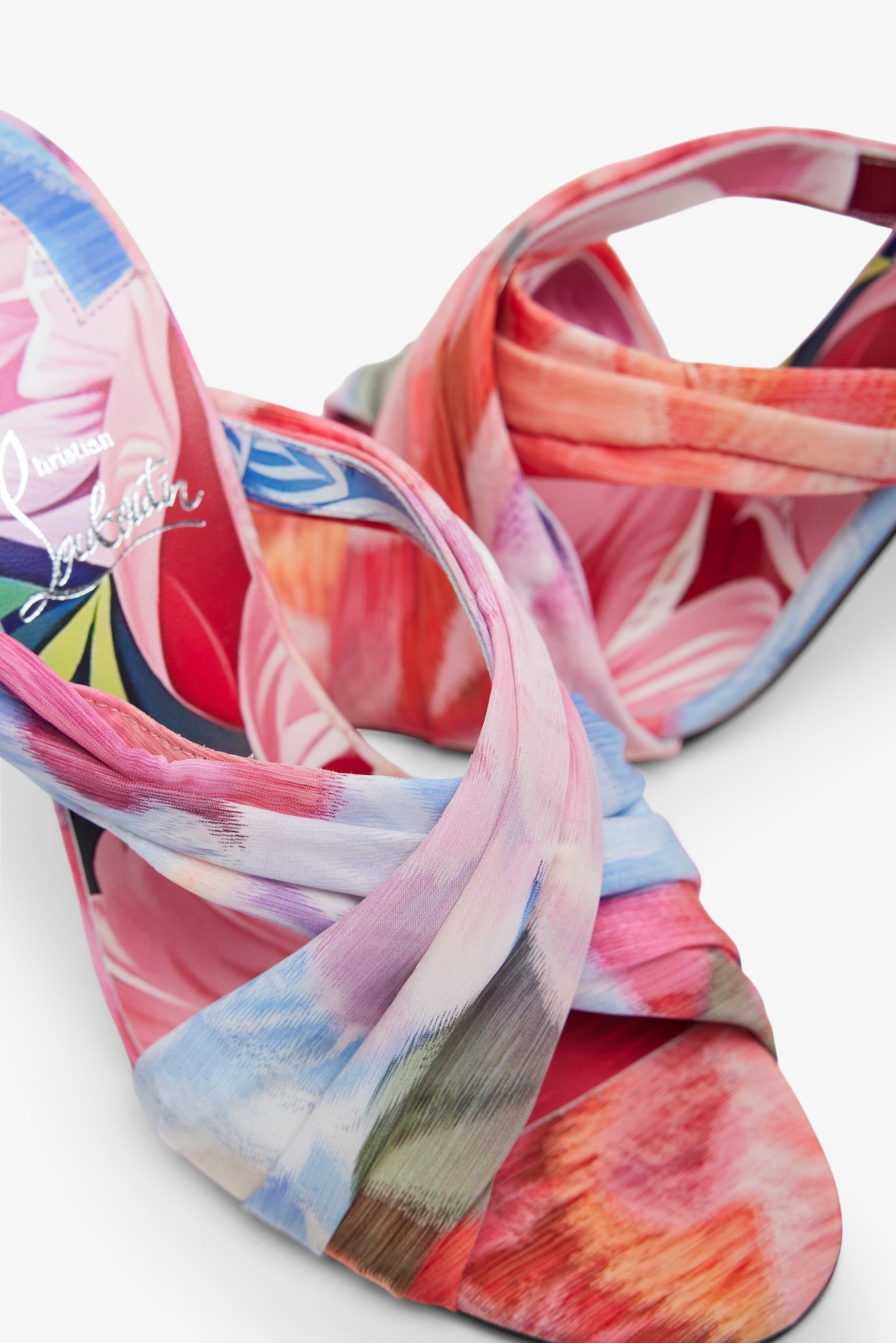 Affabula 100 Flower Mules
