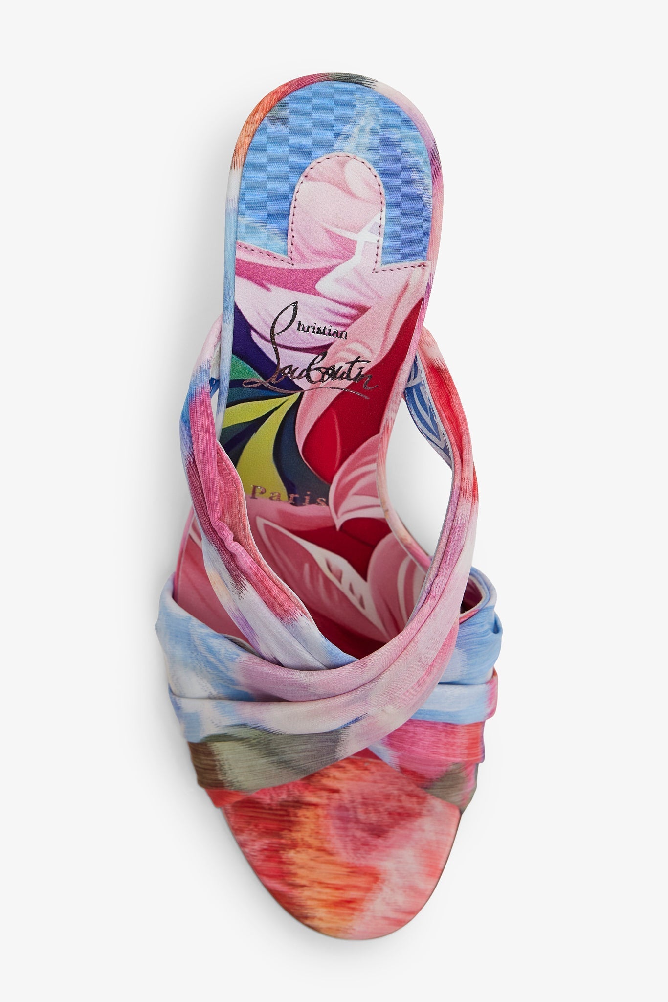 Affabula 100 Flower Mules