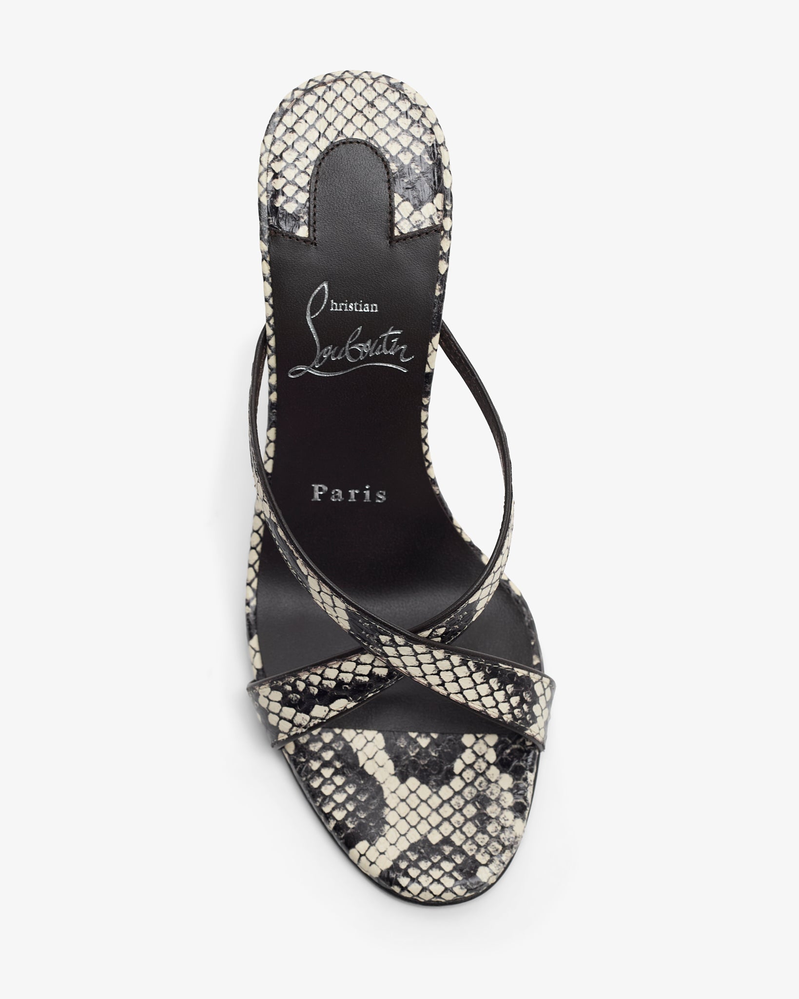 Mulazee Cross 100 watersnake mules