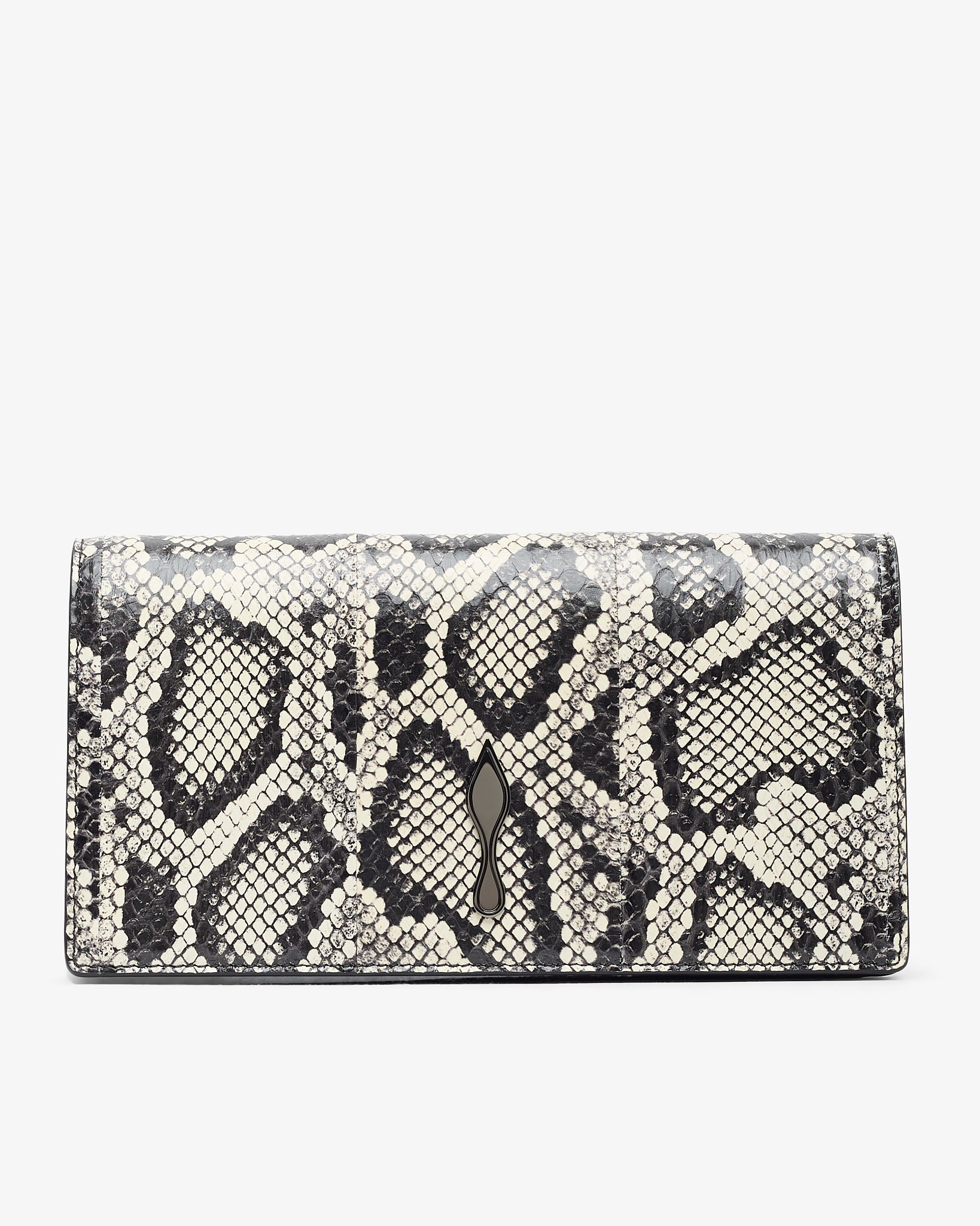 Bettina watersnake clutch