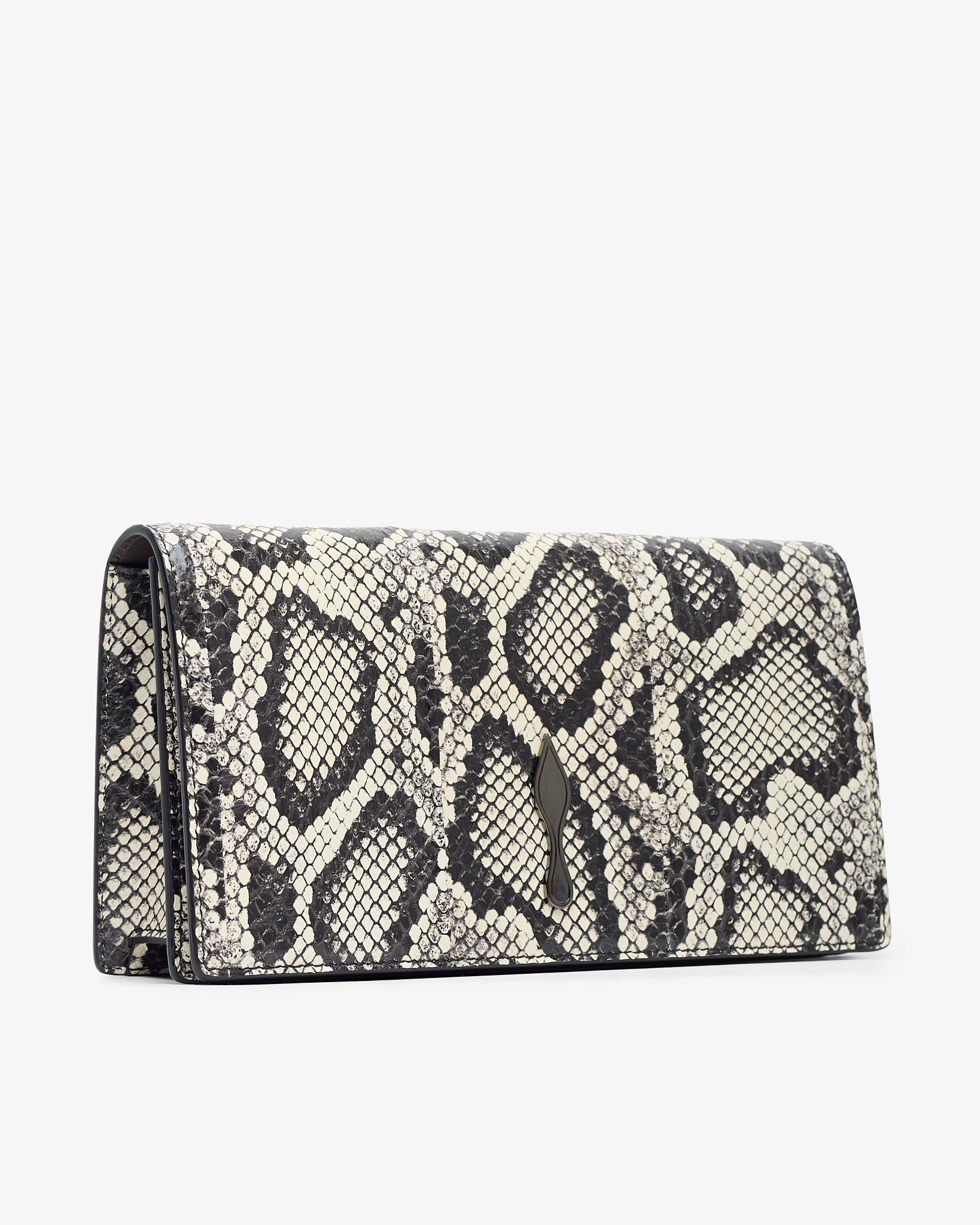 Bettina watersnake clutch
