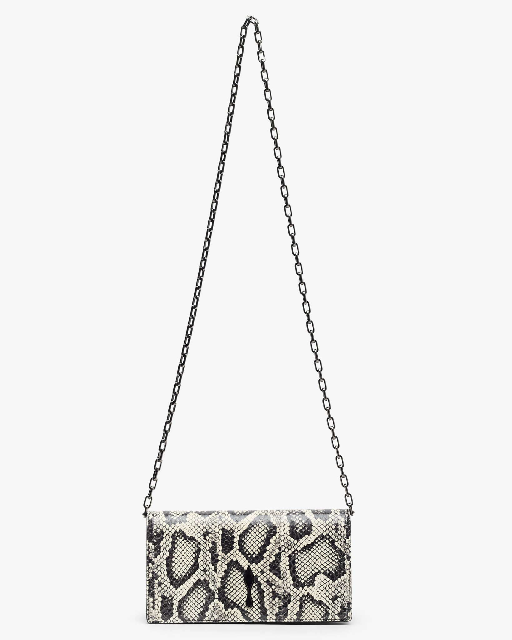 Bettina watersnake clutch