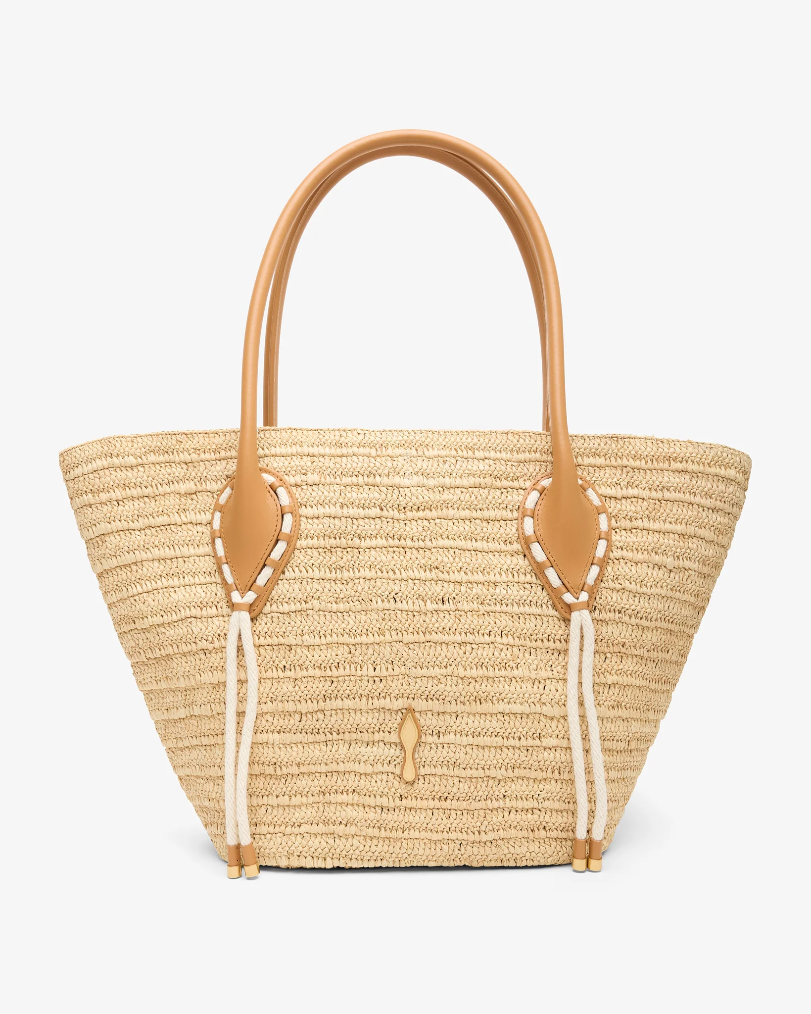 Venus Large Natural Basket