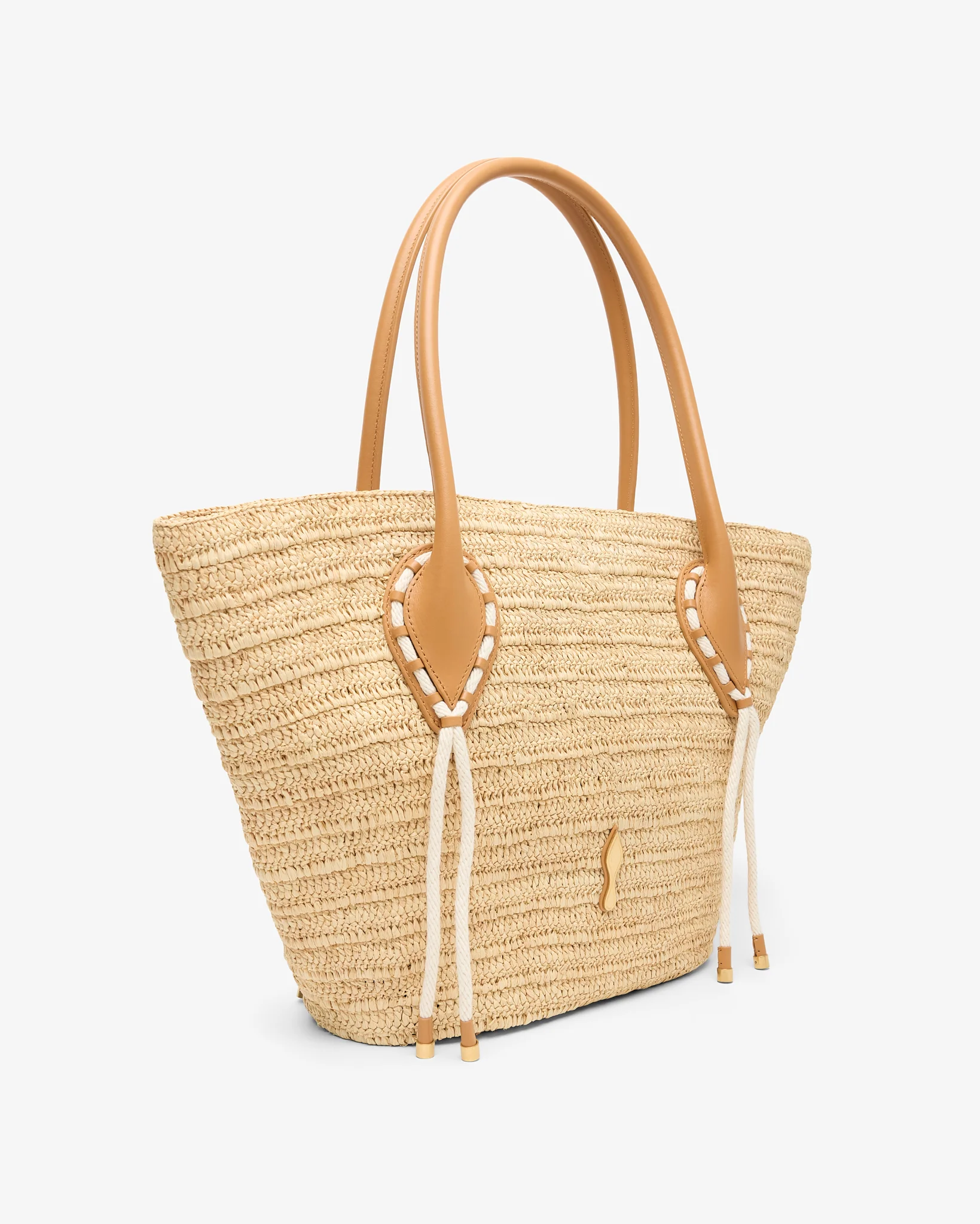 Venus Large Natural Basket