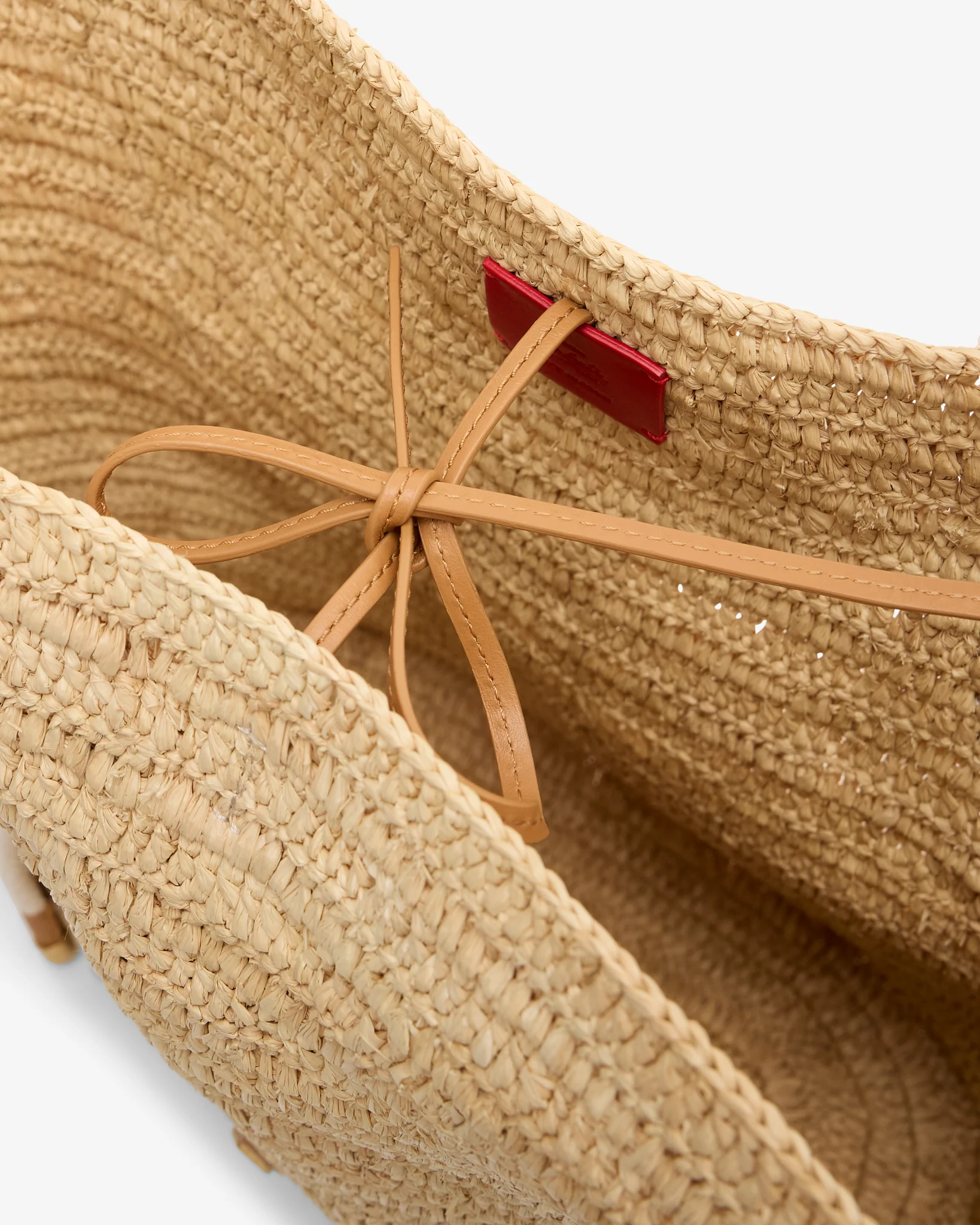 Venus Large Natural Basket