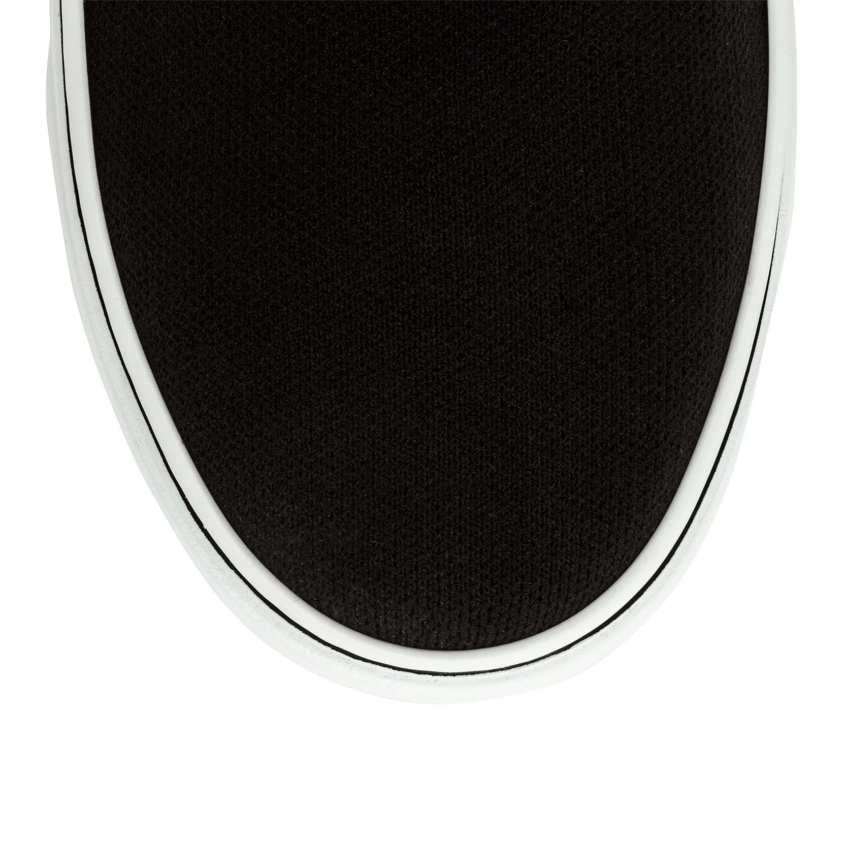 George 5 sock sneakers