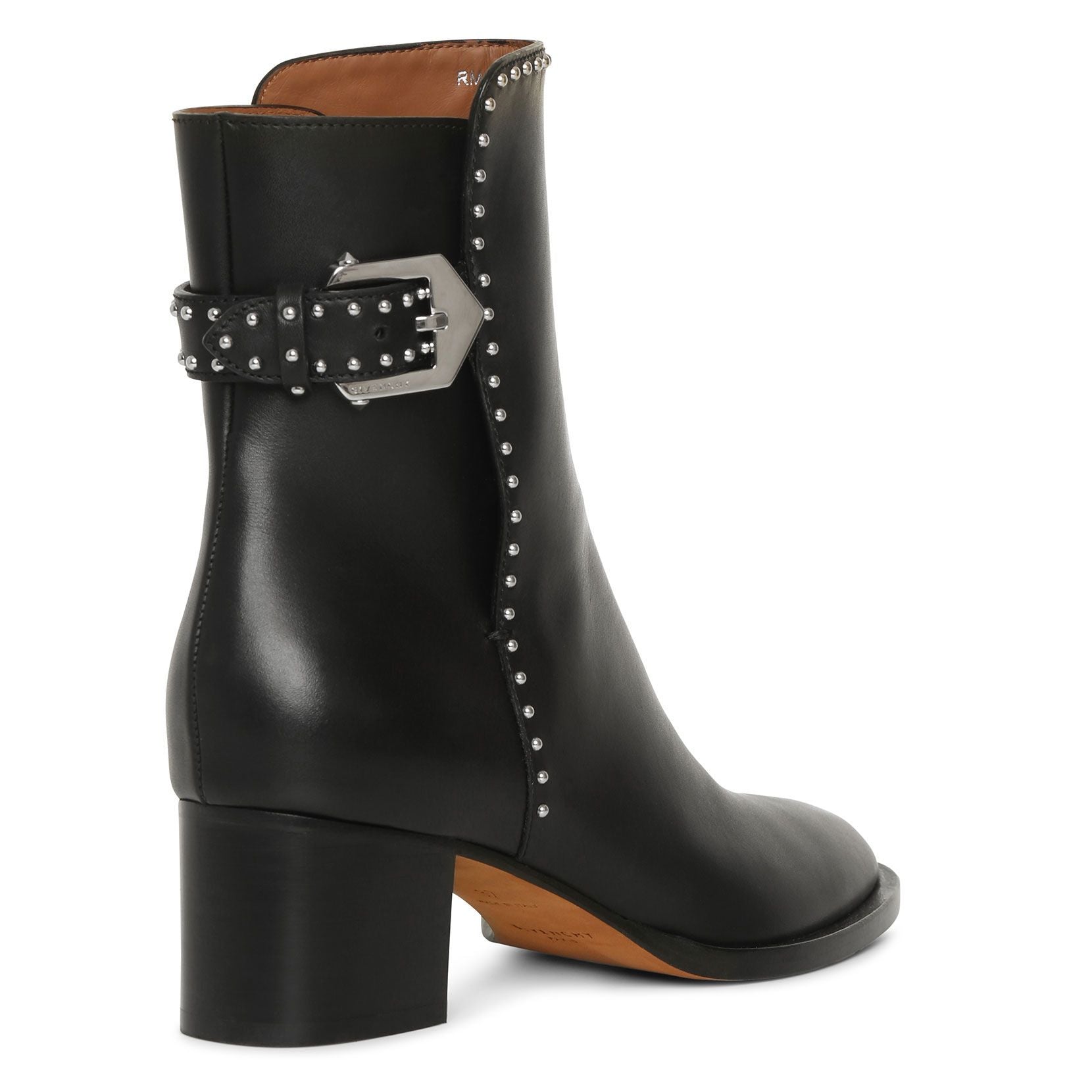 Elegant ankle boots