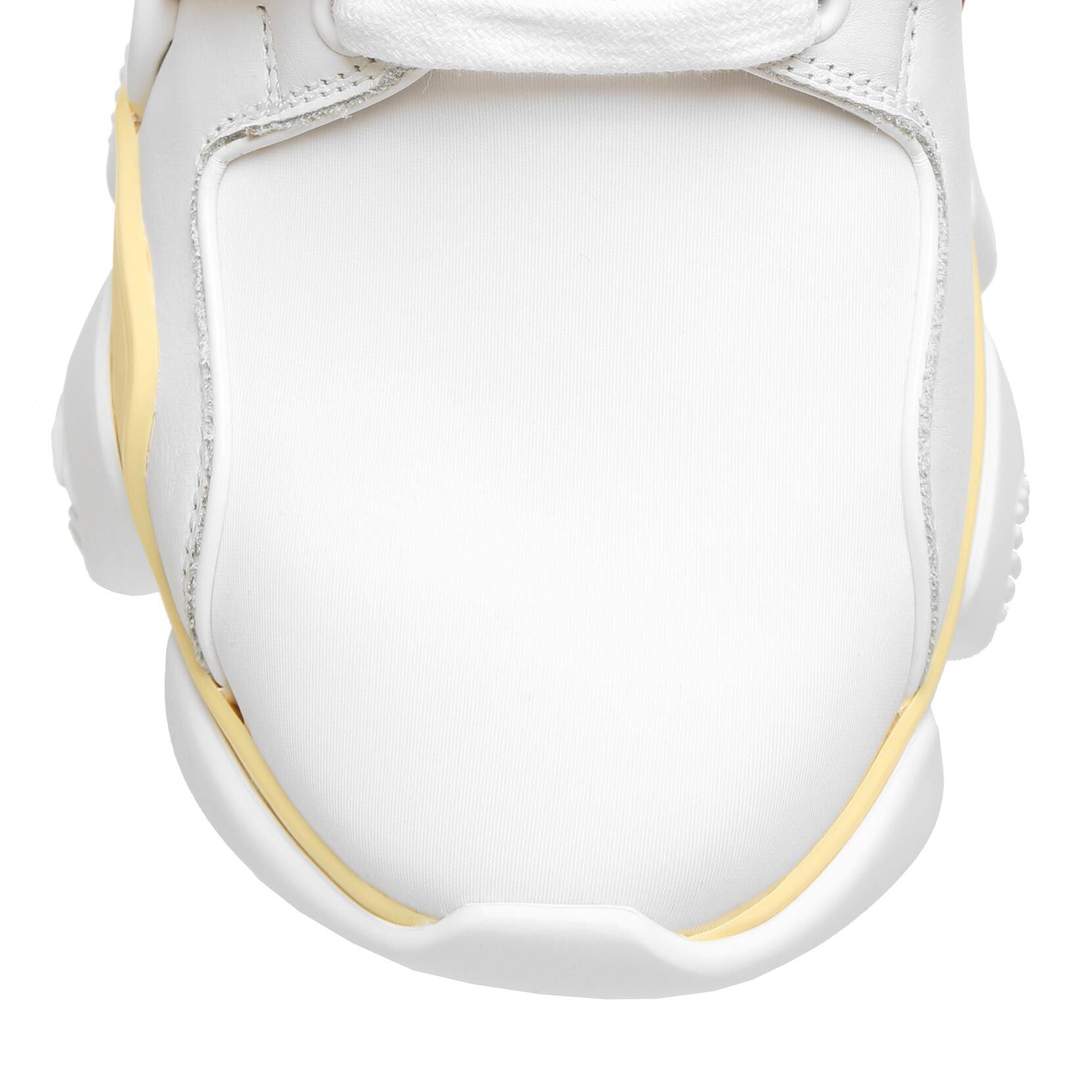 Jaw multi colour sneakers
