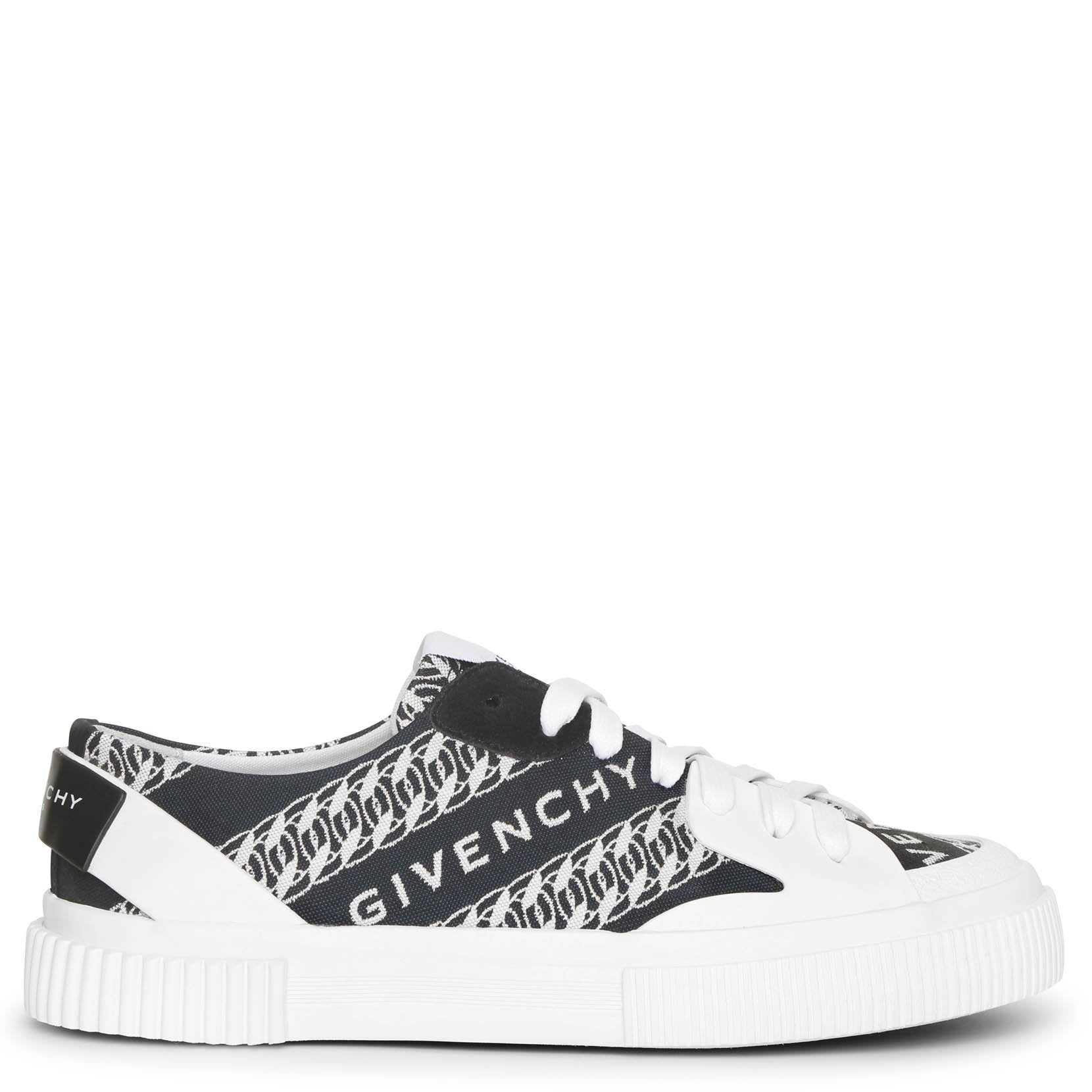 Tennis light sneakers