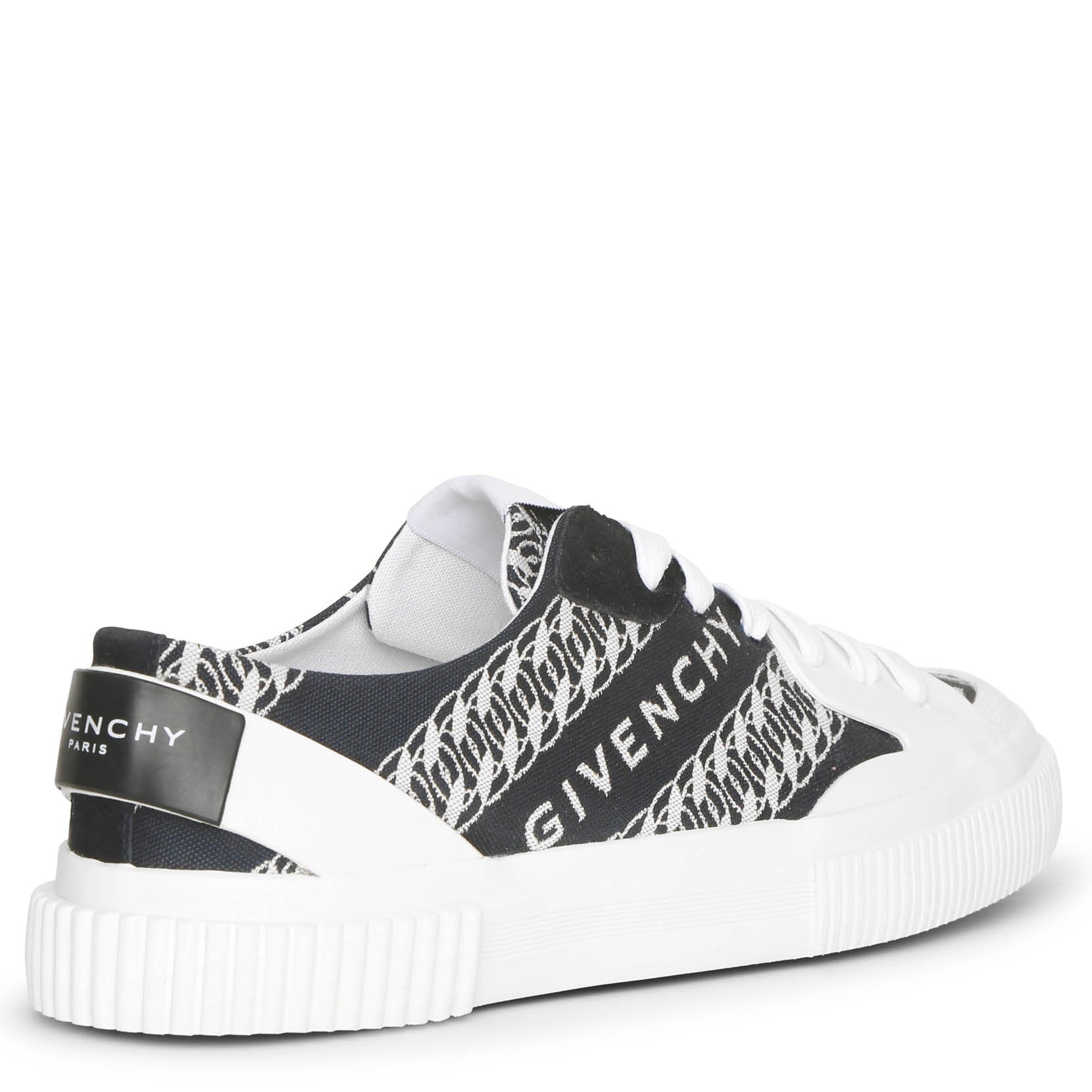 Tennis light sneakers