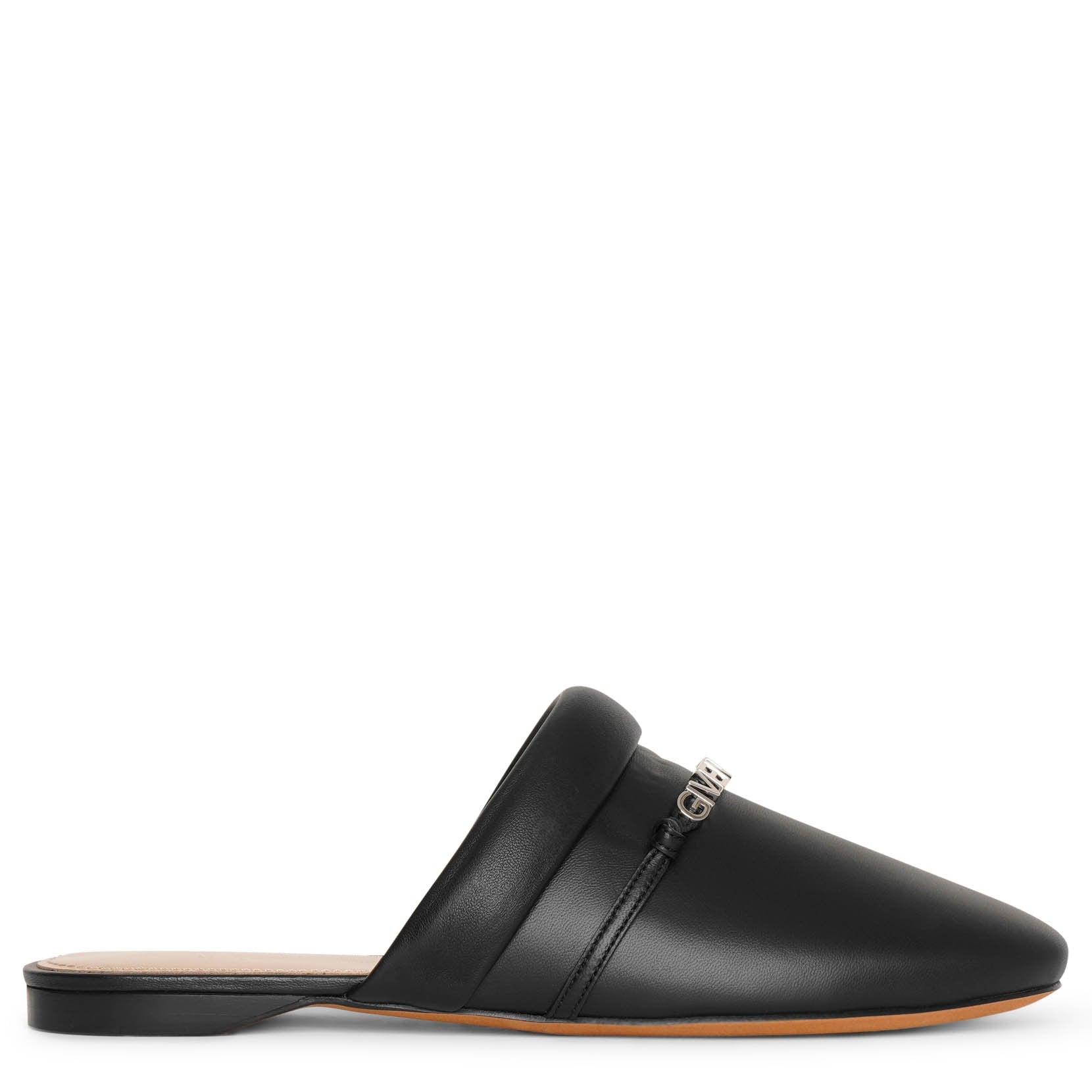 Elba mule flats