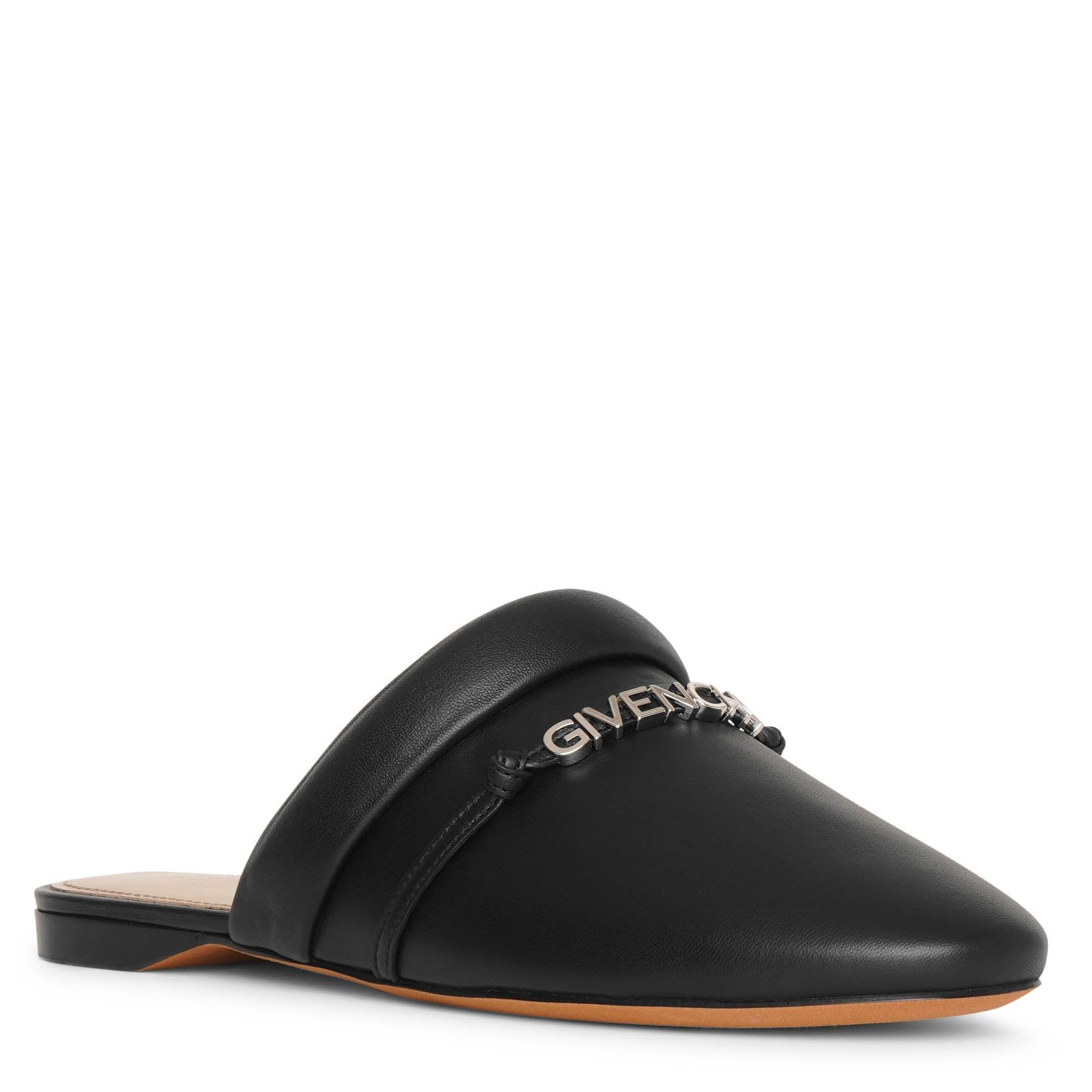 Elba mule flats