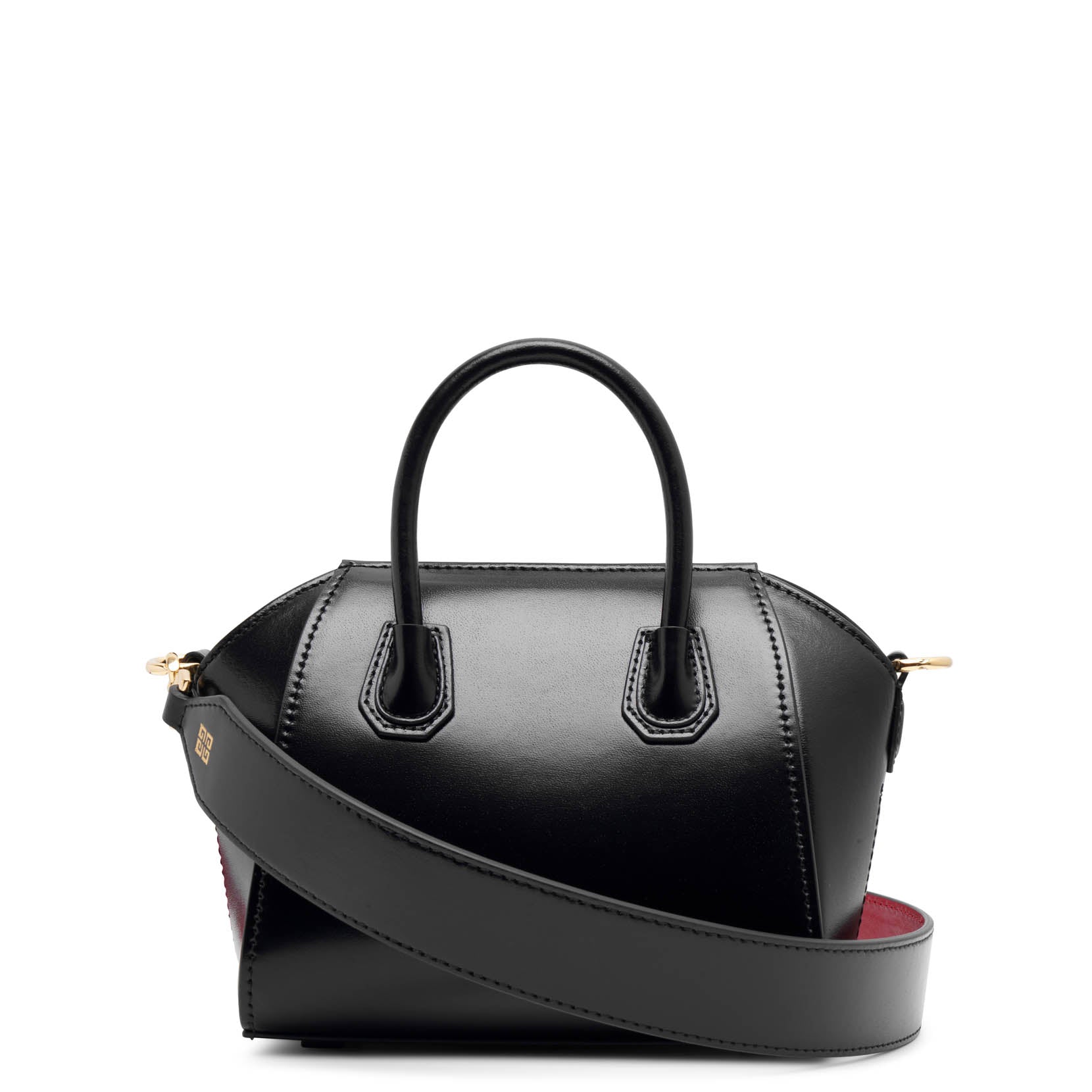 Antigona toy black bag