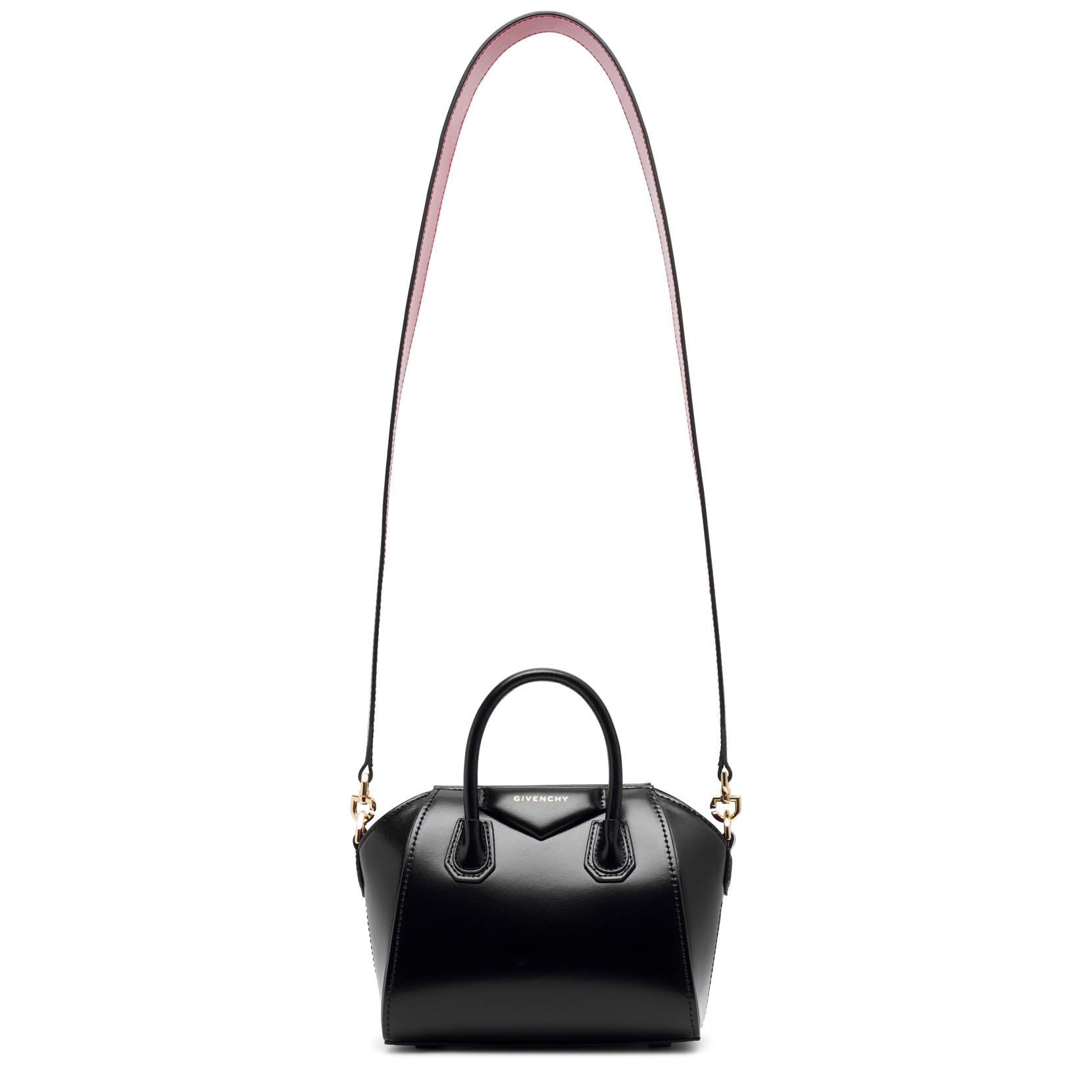 Antigona toy black bag
