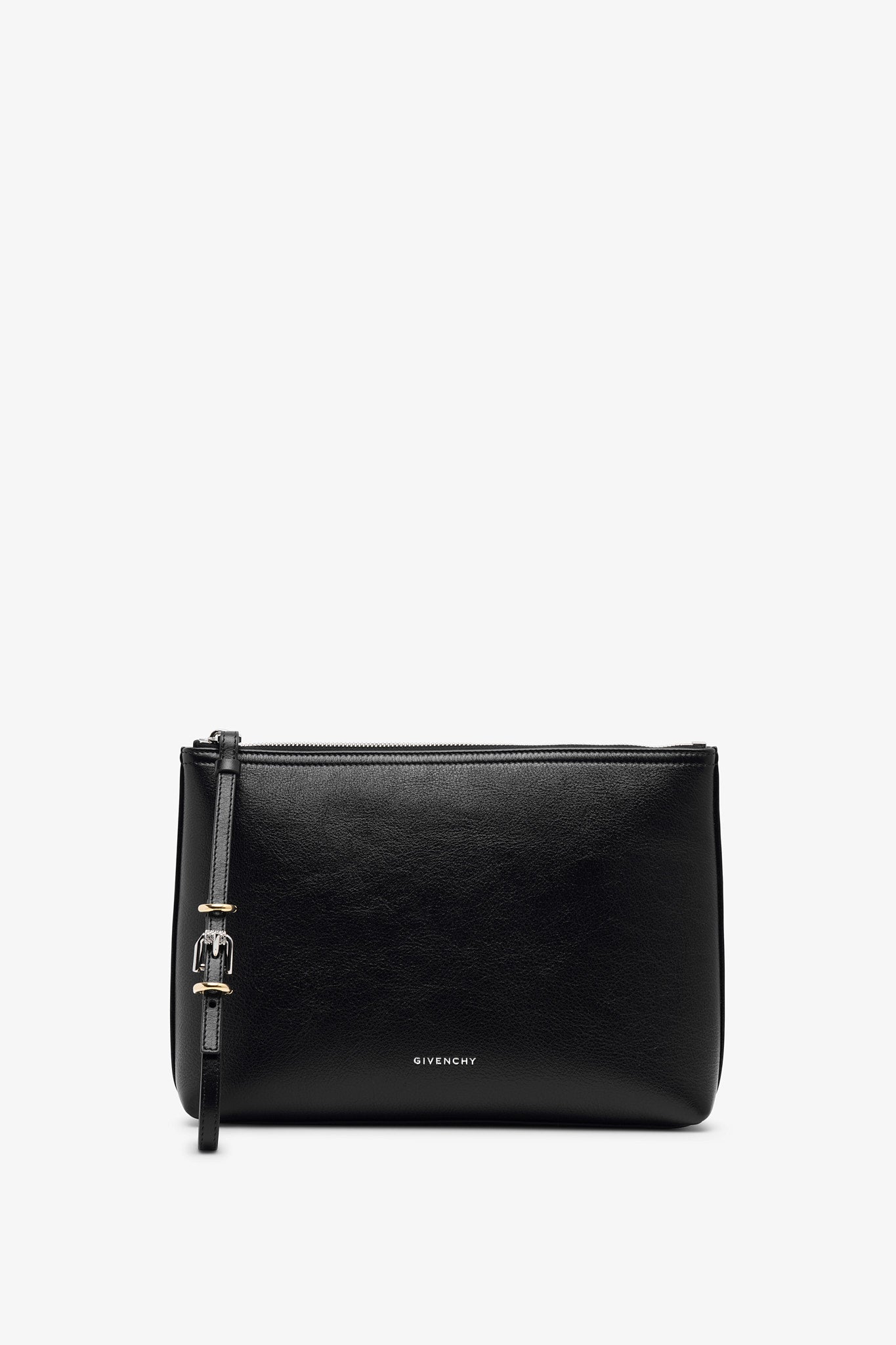 Voyou black travel pouch