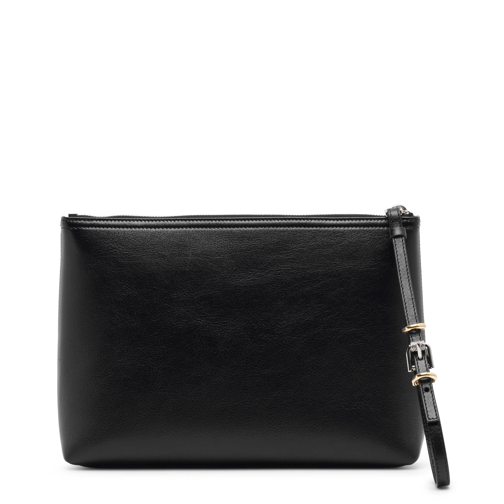 Voyou black travel pouch
