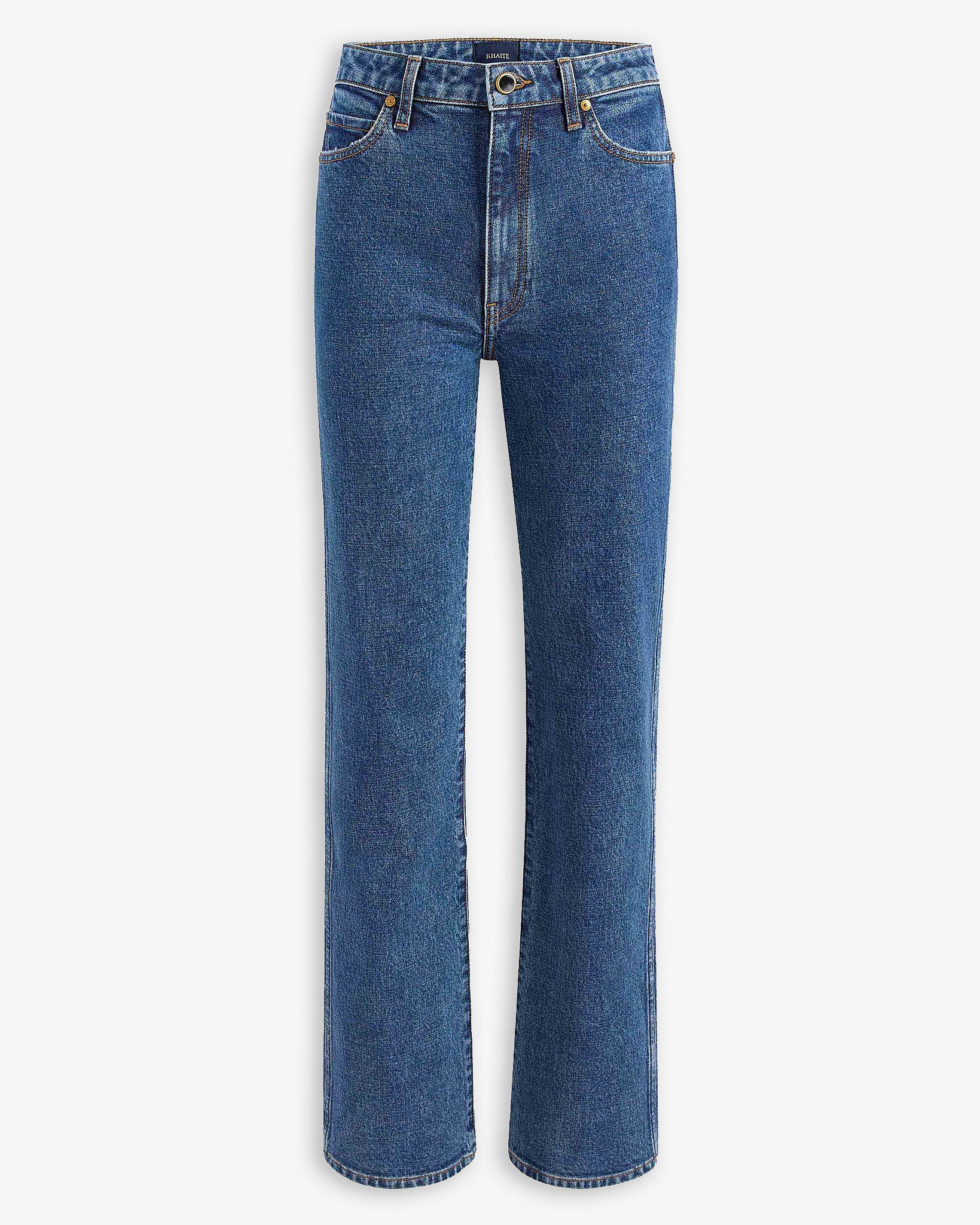 Danielle blue stretch jeans