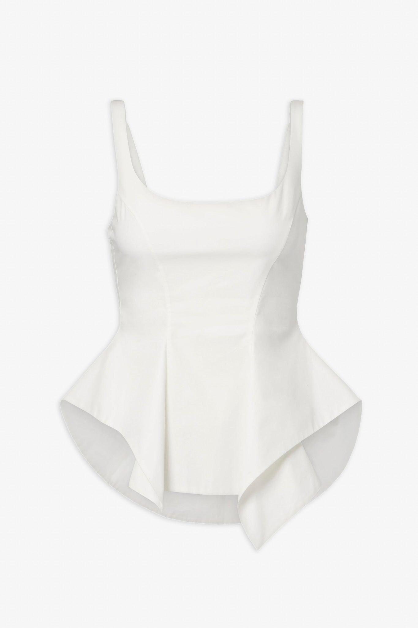Loa white top