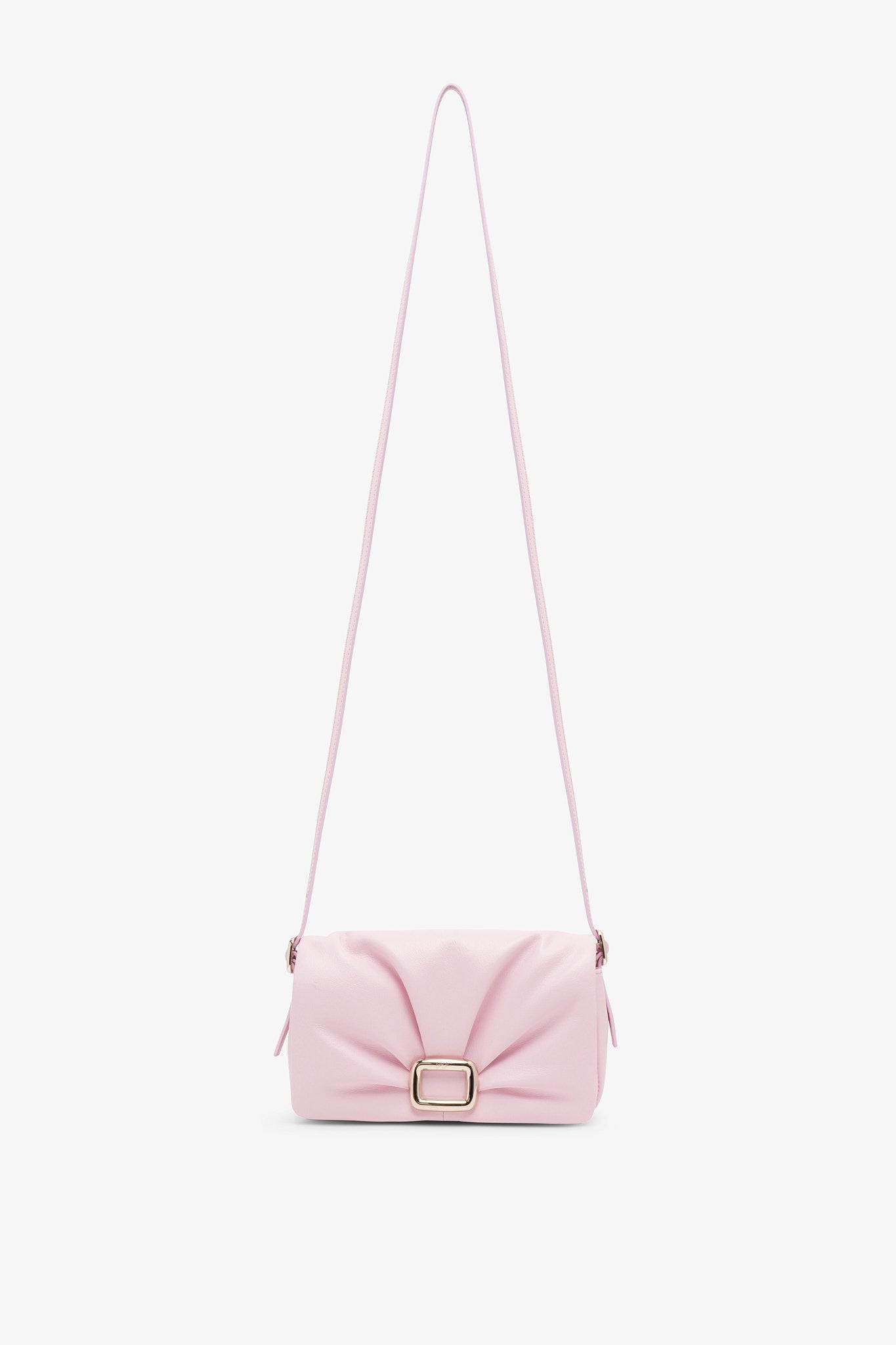 Viv Choc pink small bag