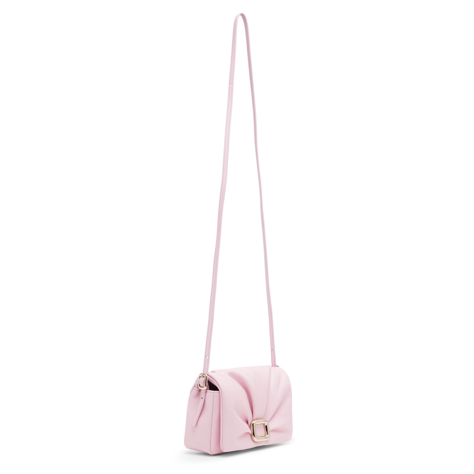 Viv Choc pink small bag