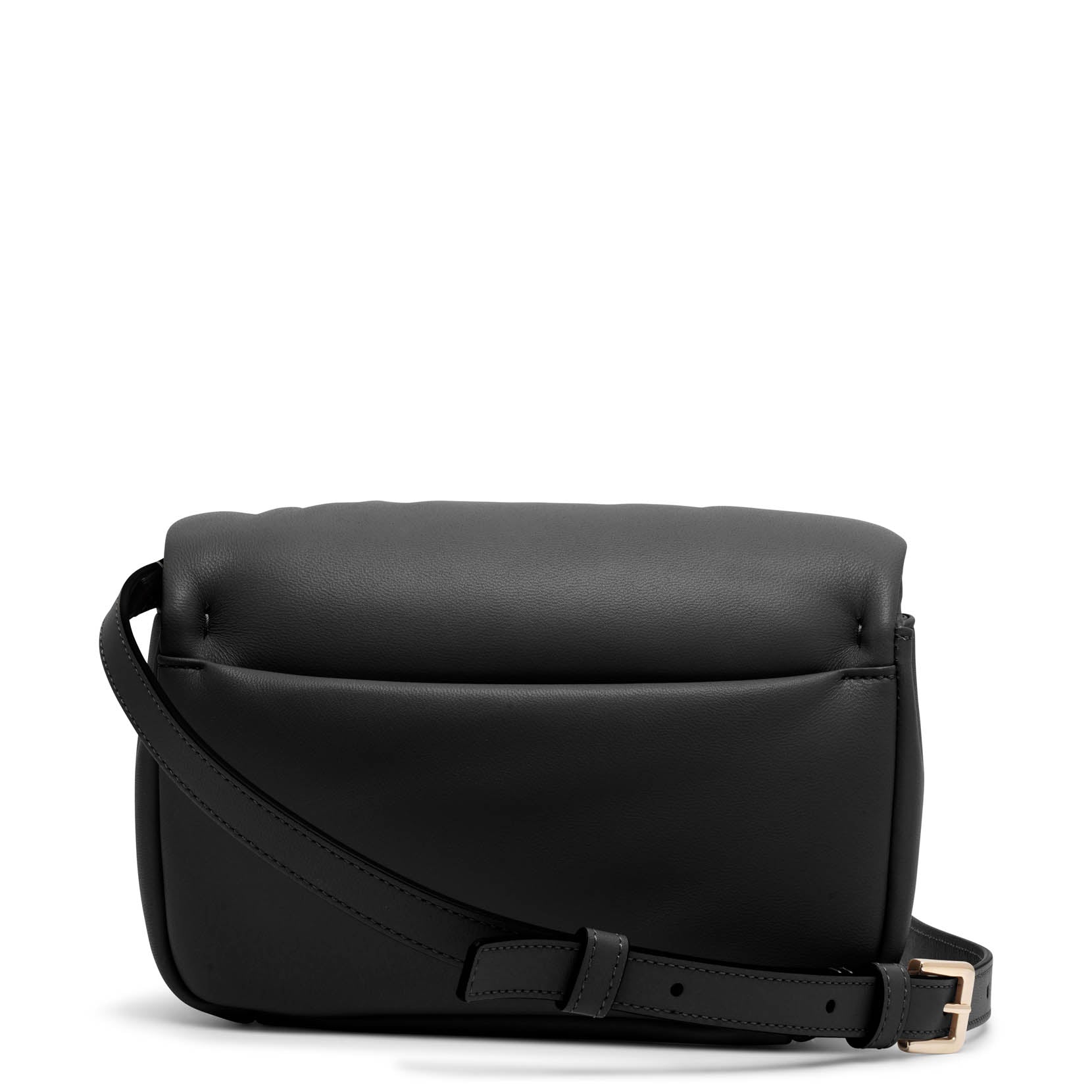 Viv Choc mini black bag
