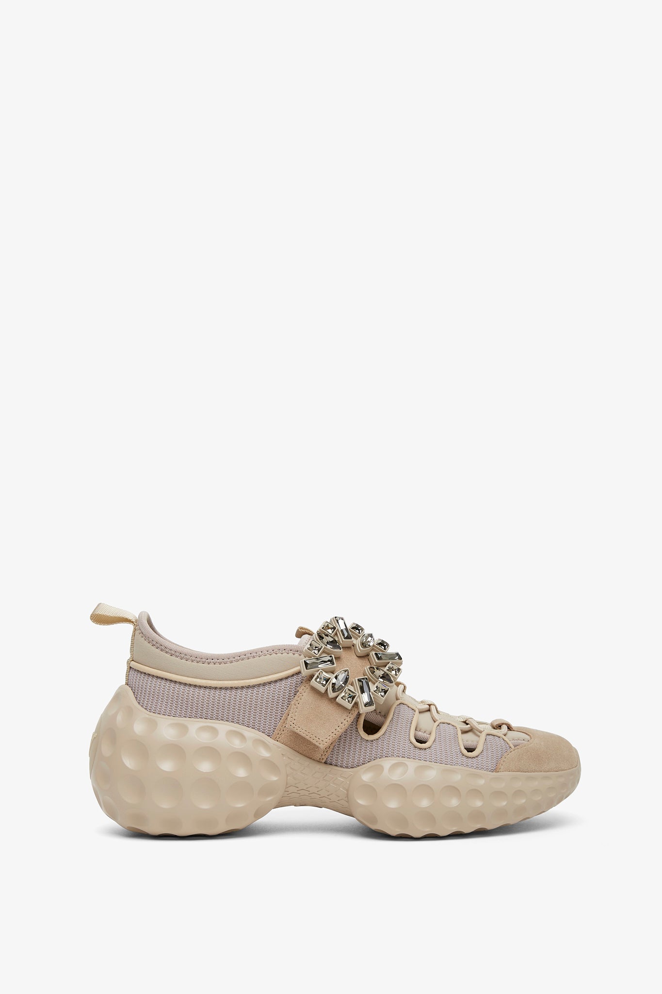 Viv Run light Trekky sneakers