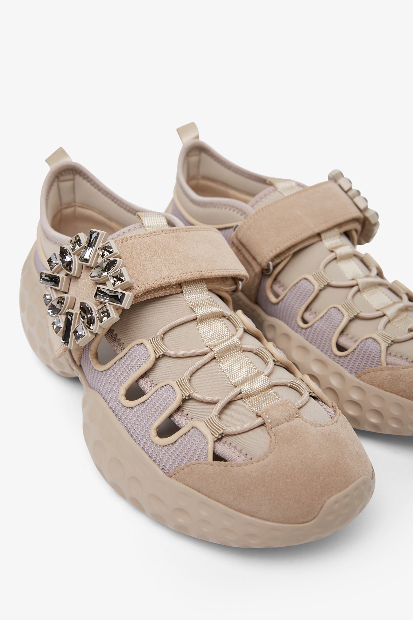 Viv Run light Trekky sneakers