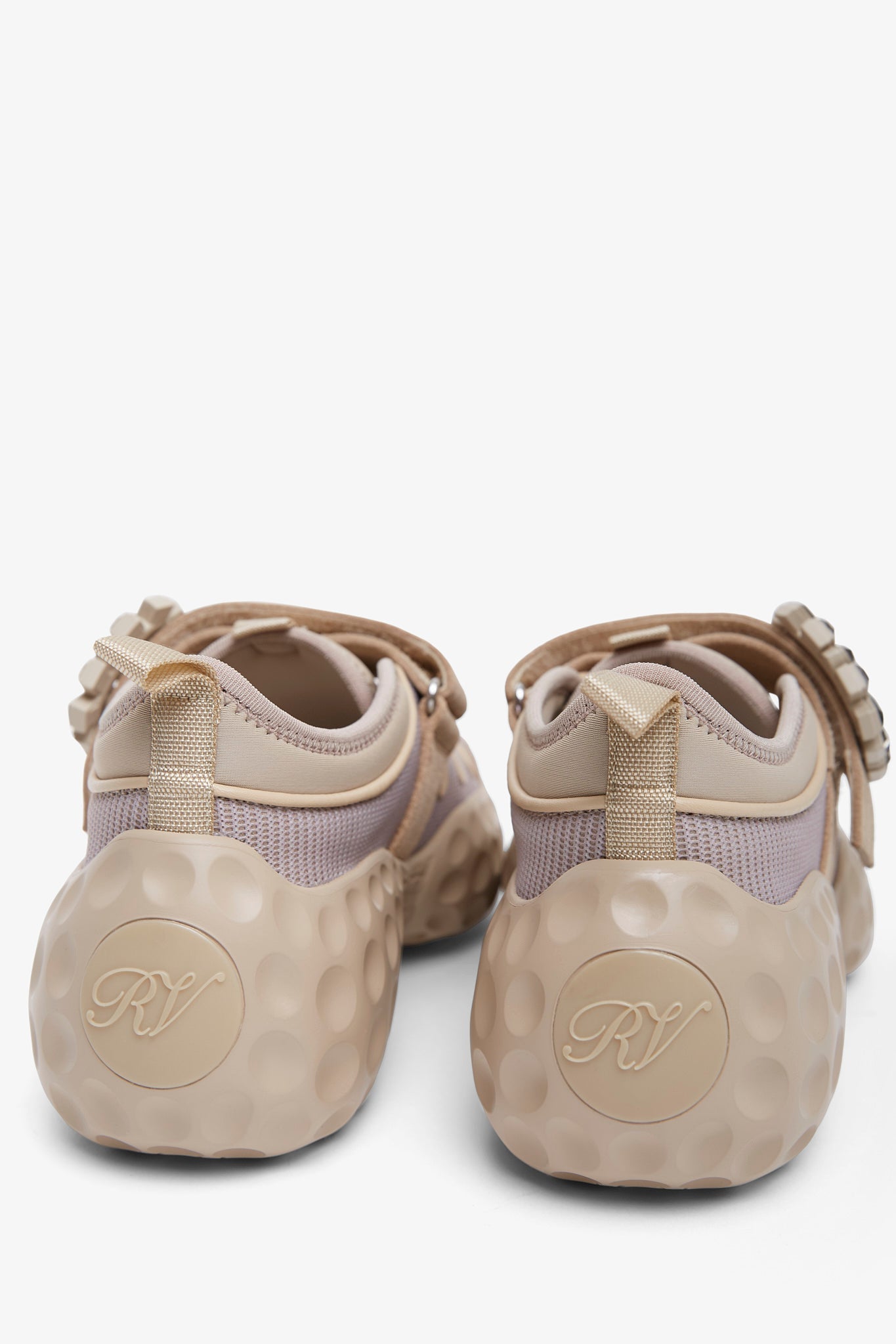 Viv Run light Trekky sneakers