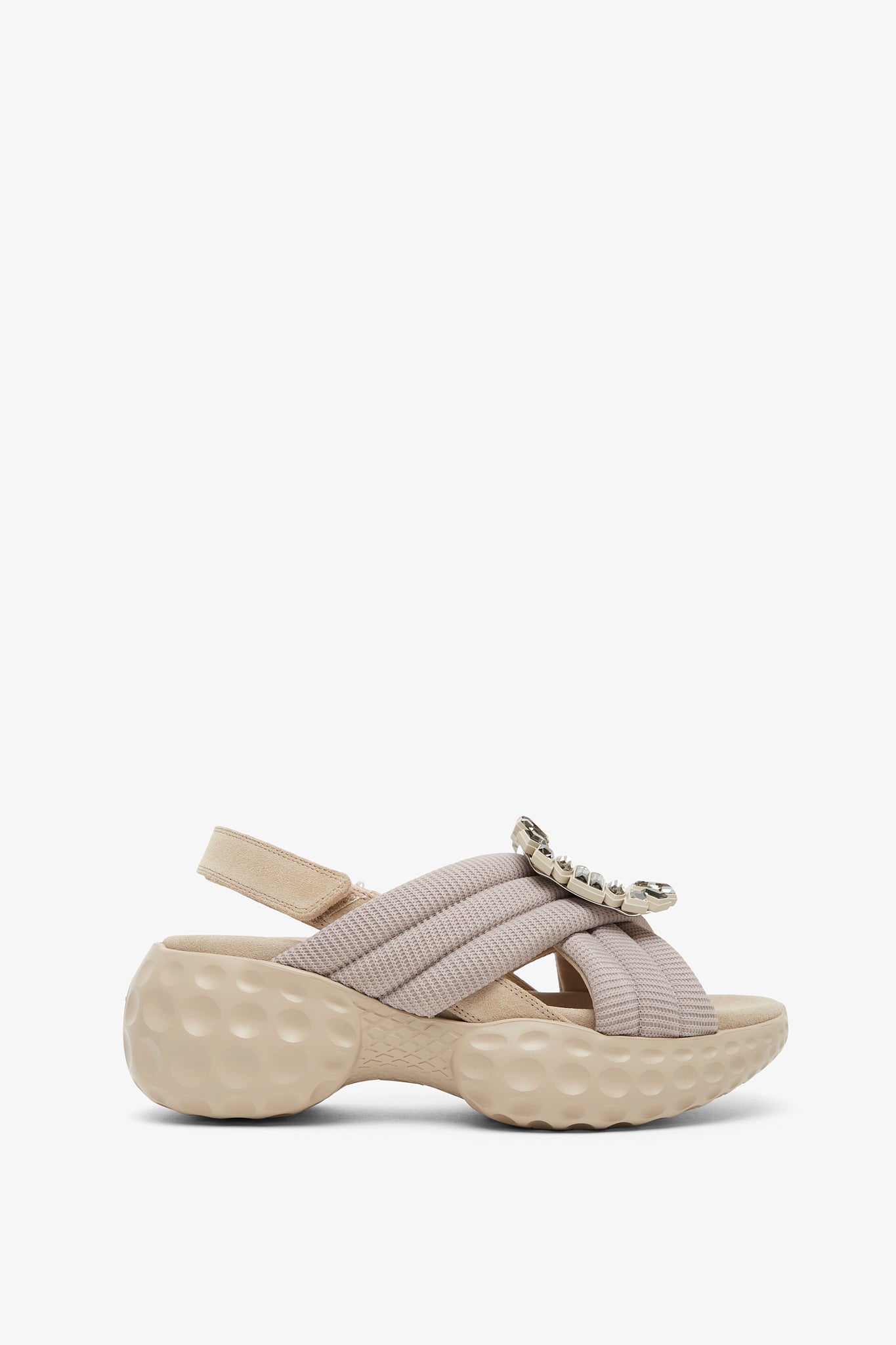Viv Run light sandals