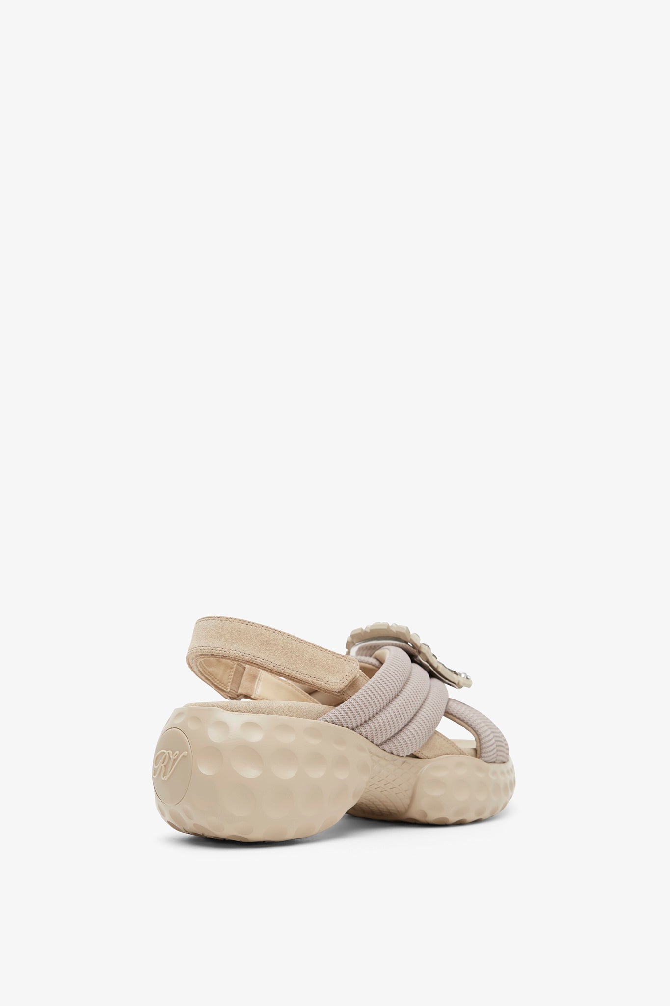 Viv Run light sandals