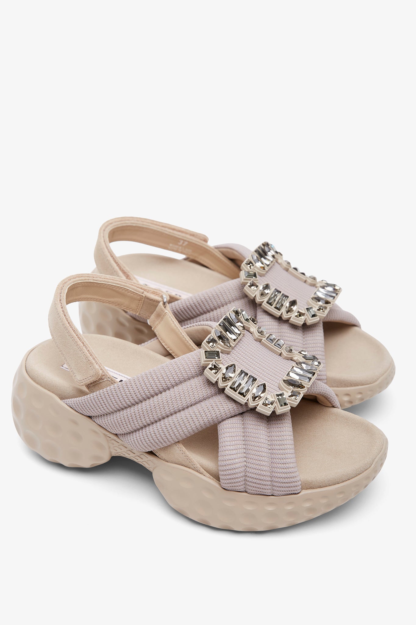 Viv Run light sandals