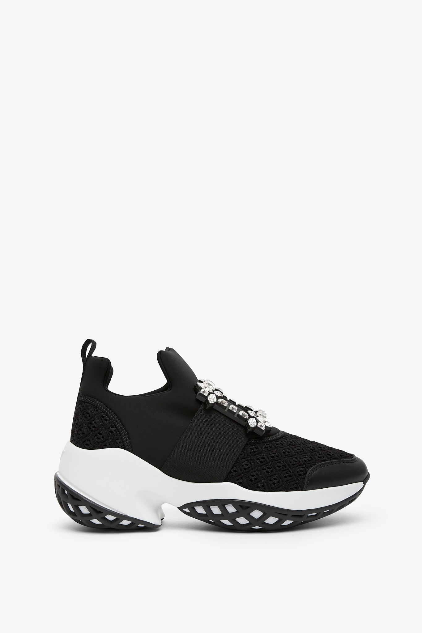 Viv Run strass sneakers