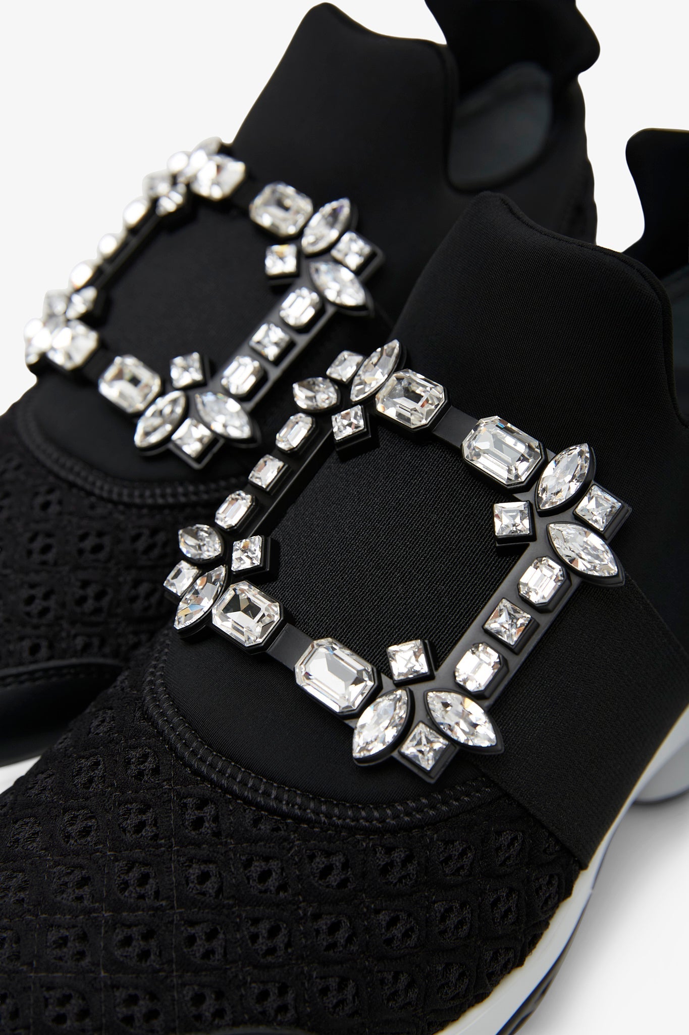Viv Run strass sneakers