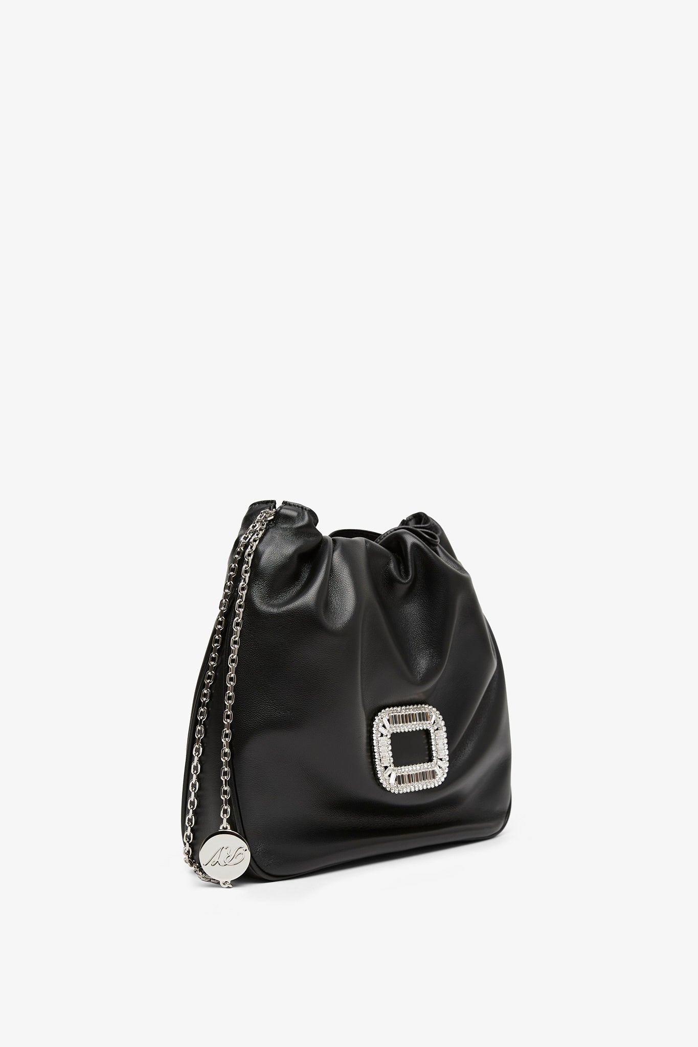 Pilgrim mini pocket bucket bag