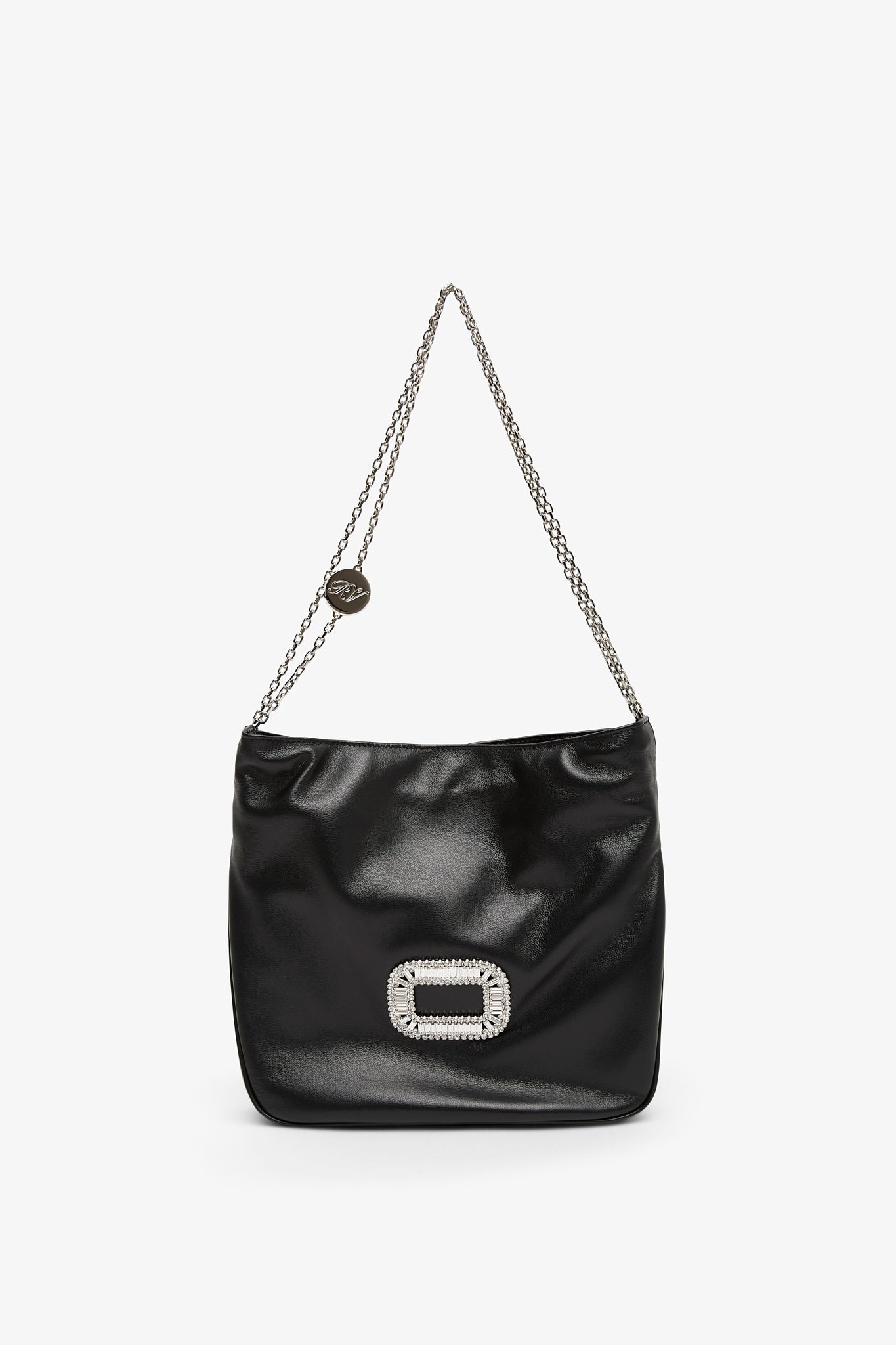 Pilgrim mini pocket bucket bag