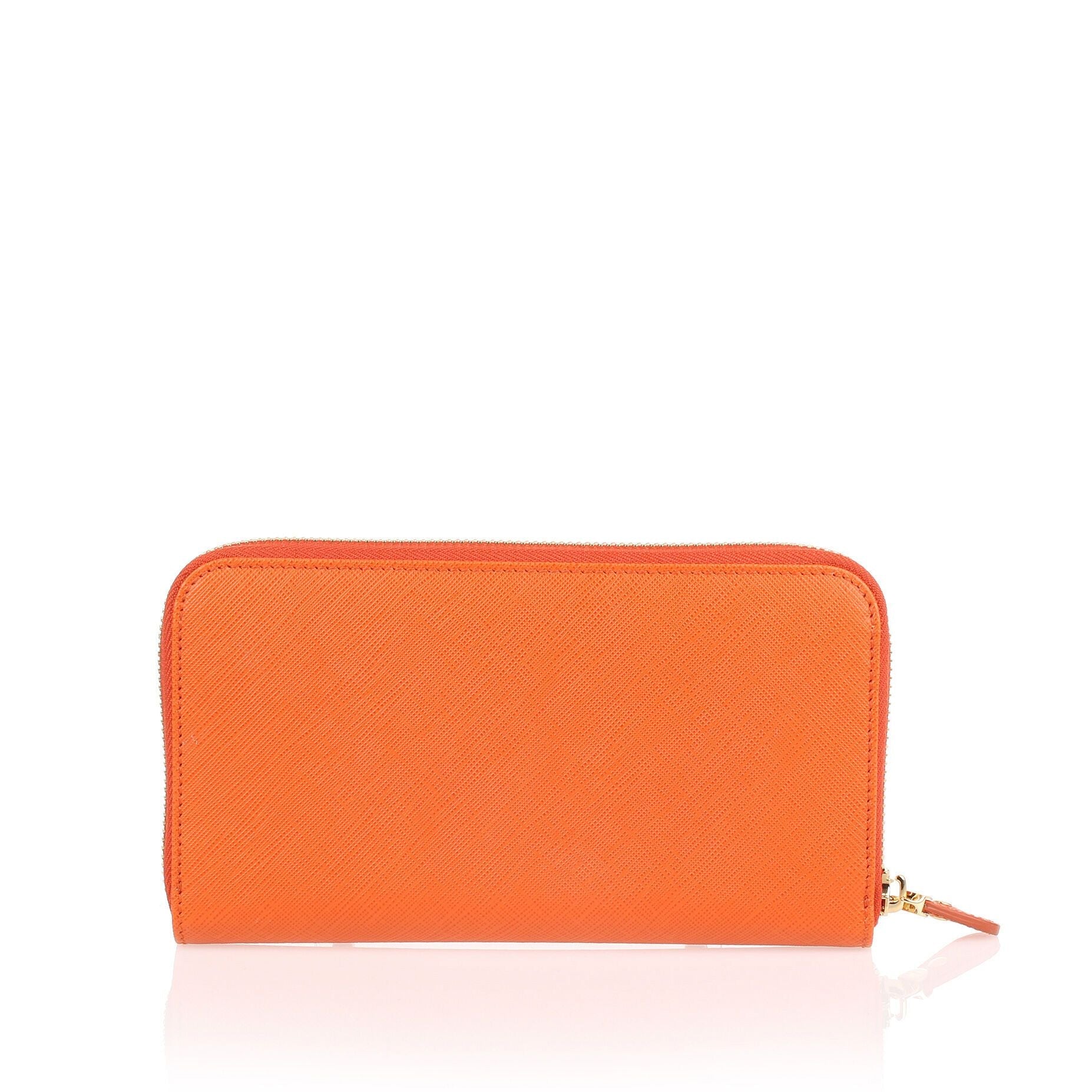 Orange Vara wallet