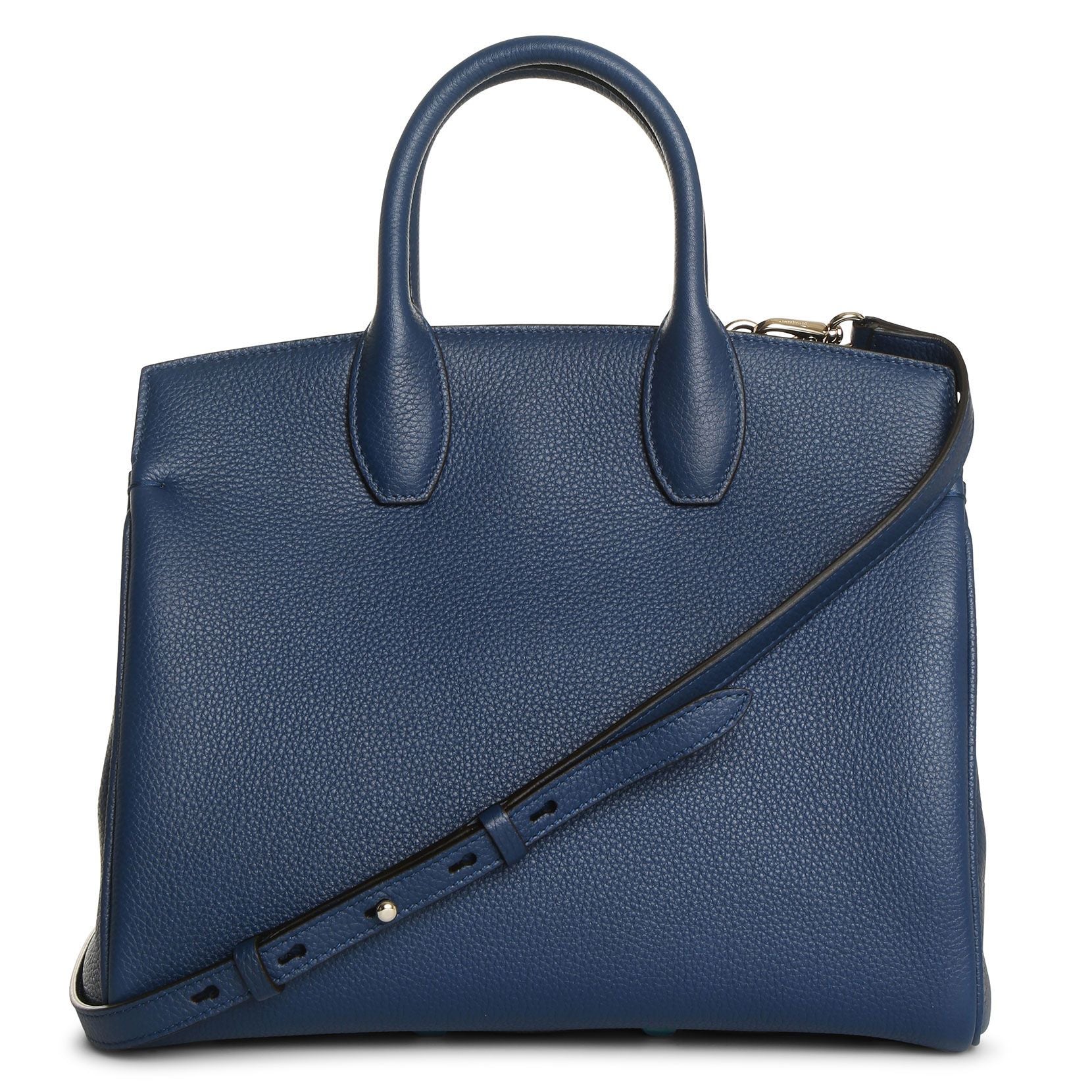 Ferragamo Studio leather handbag