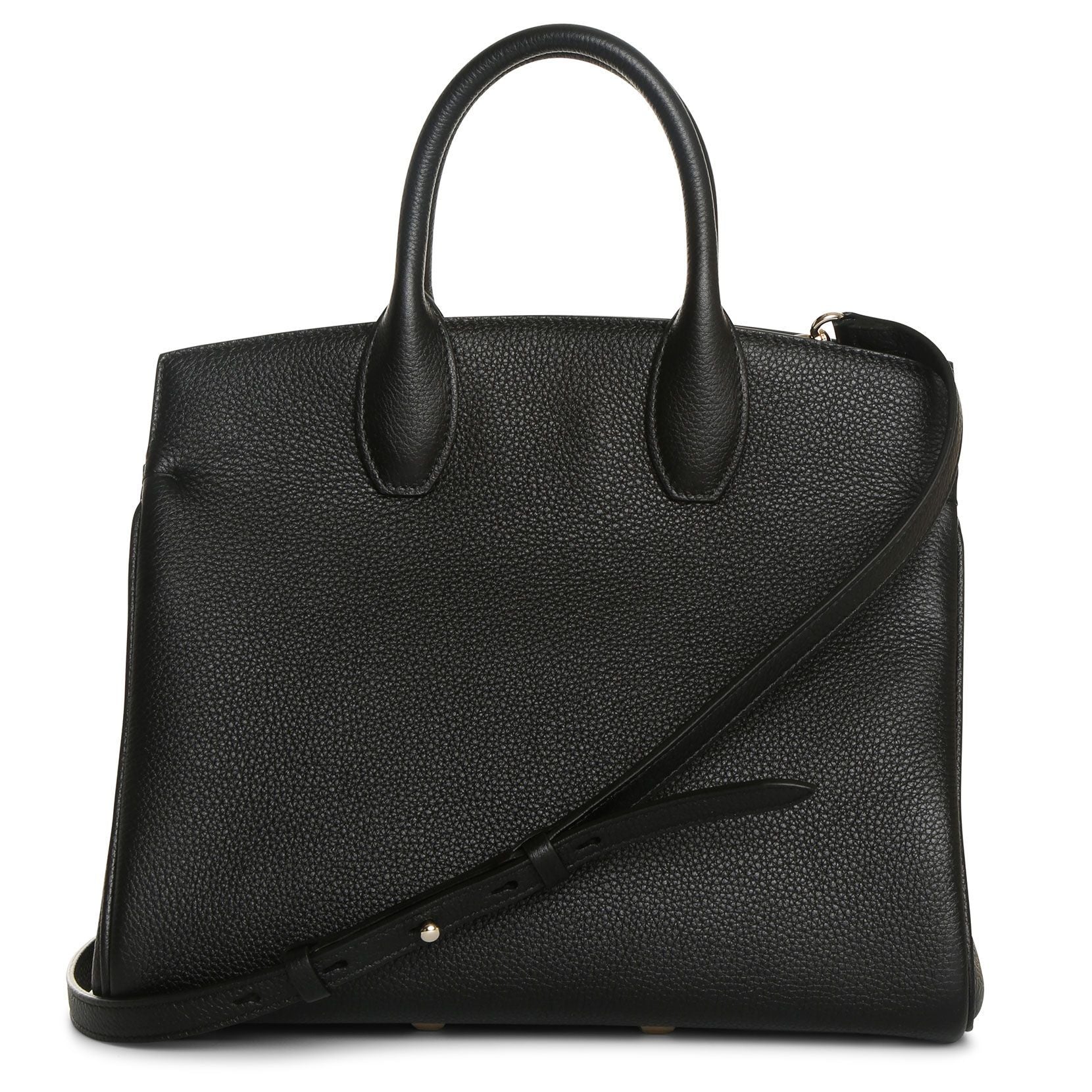 Ferragamo Studio leather handbag