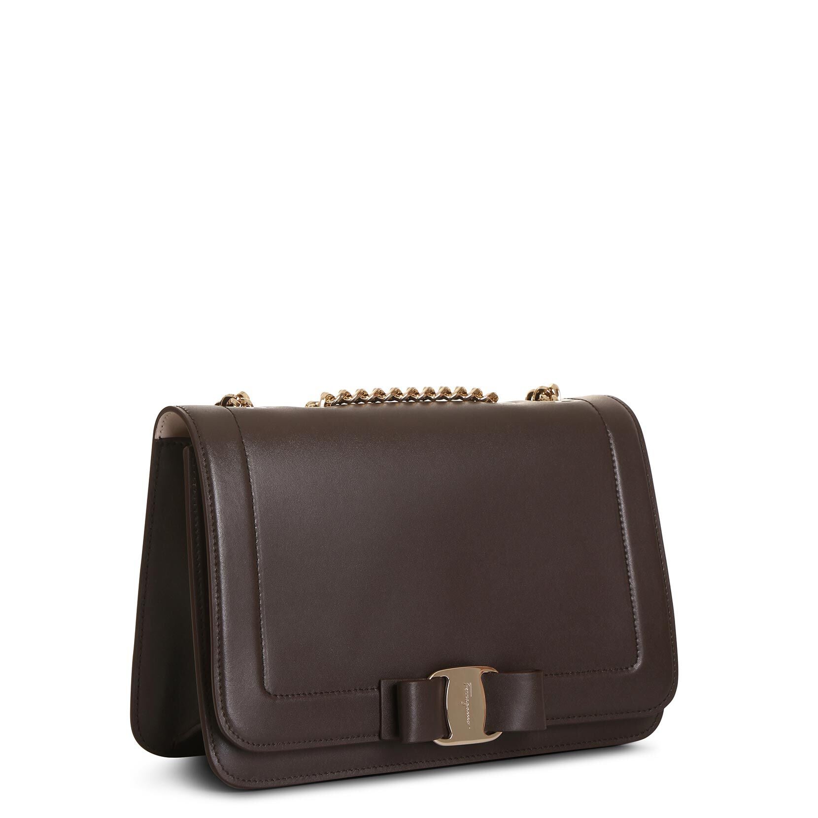 Vara bow flap bag