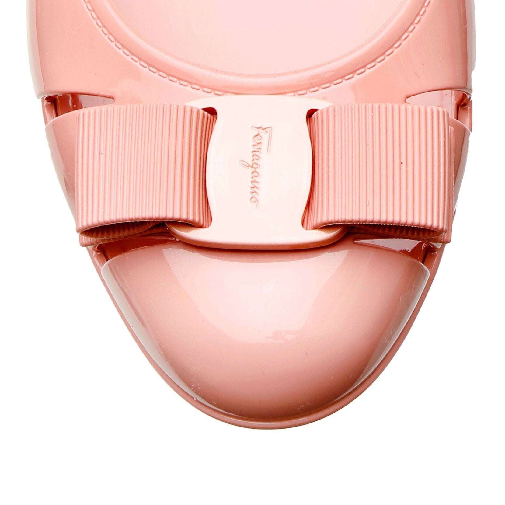 Vara Jelly desert rose flats