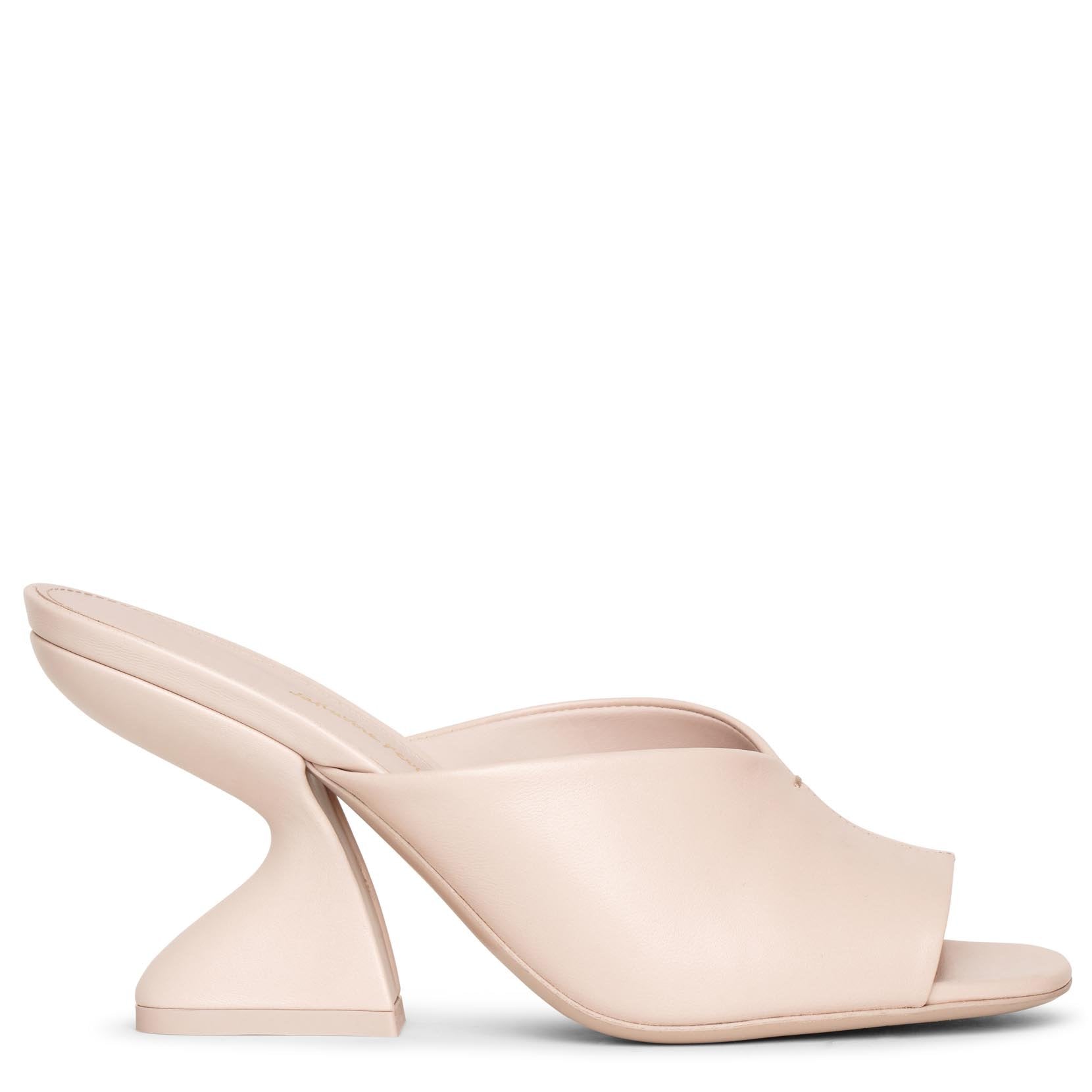 F-Heel Sansu sandals